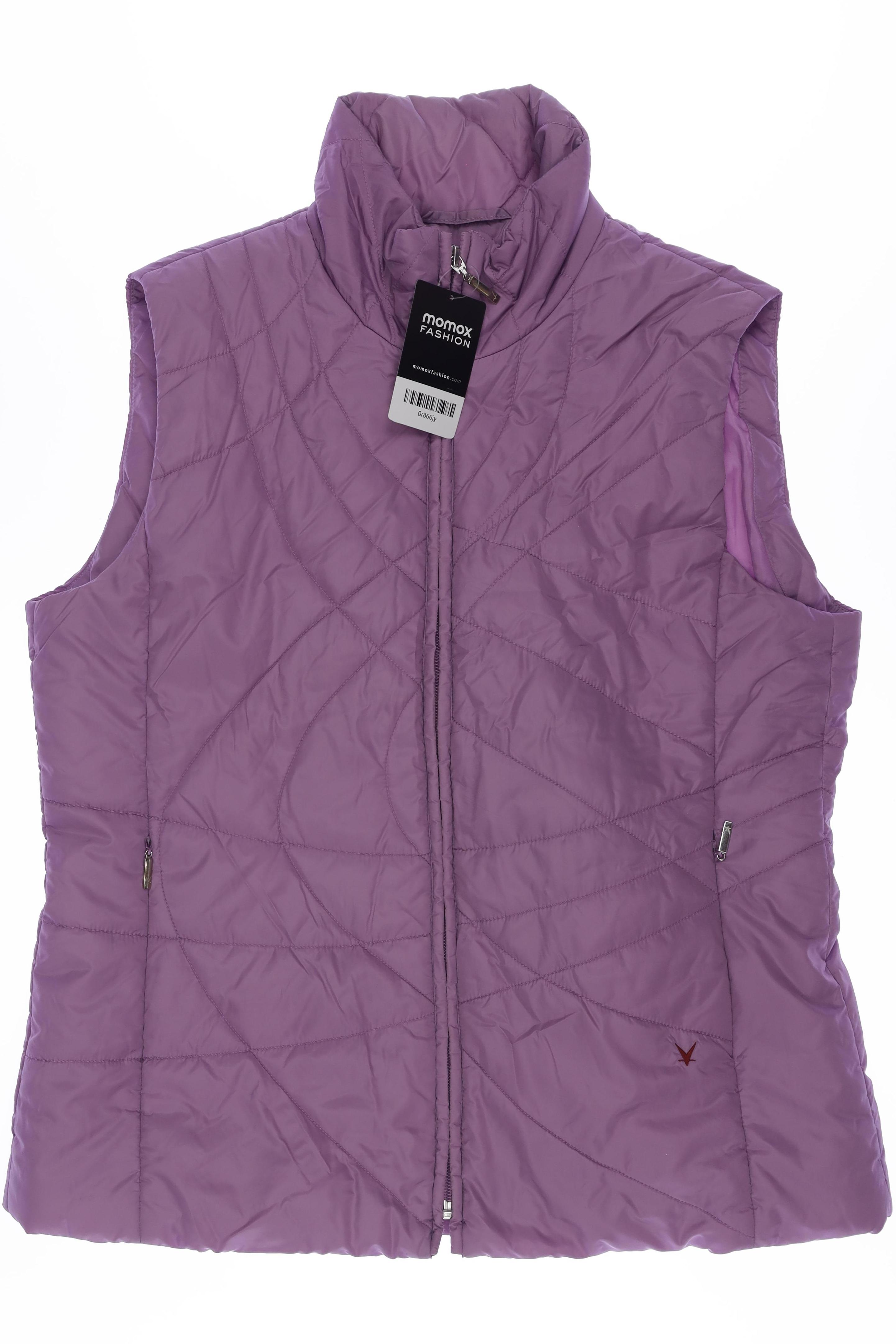 

Fuchs Schmitt Damen Weste, pink, Gr. 40
