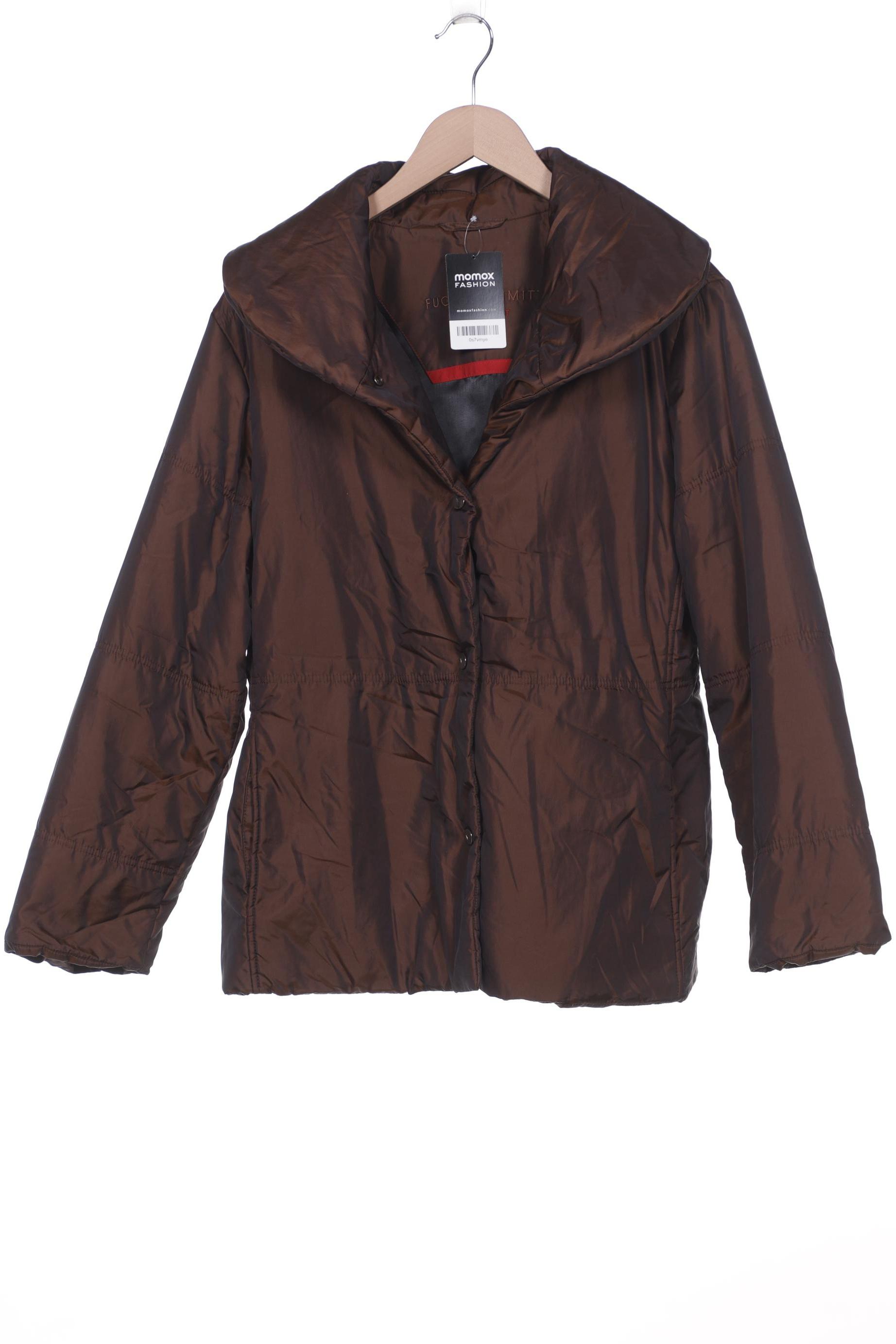 

Fuchs Schmitt Damen Jacke, braun, Gr. 40