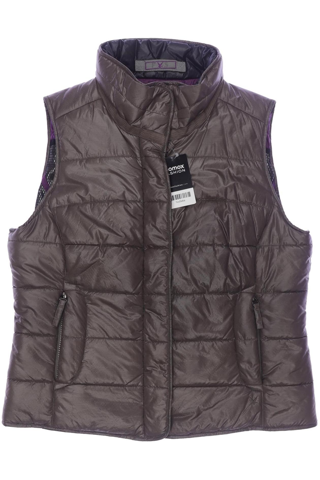 

Fuchs Schmitt Damen Weste, grün, Gr. 40