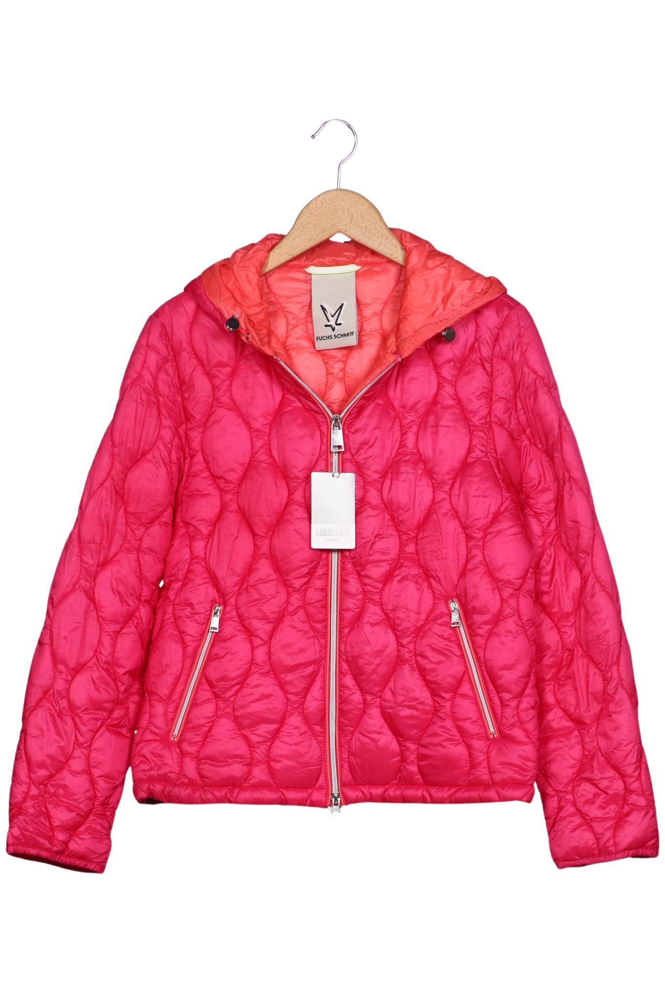 

Fuchs Schmitt Damen Jacke, pink, Gr. 36