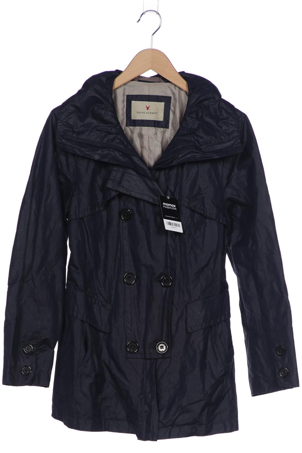 

Fuchs Schmitt Damen Jacke, marineblau, Gr. 40