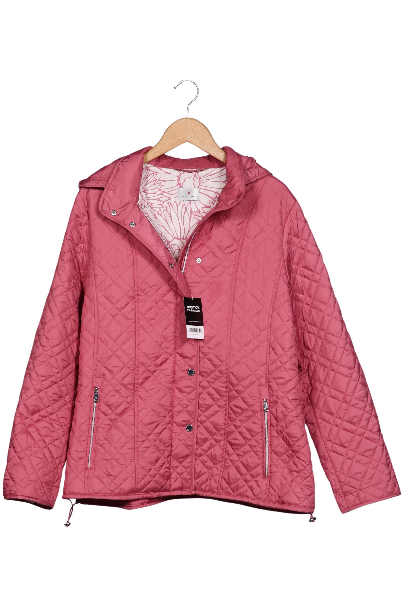 

Fuchs Schmitt Damen Jacke, pink, Gr. 46