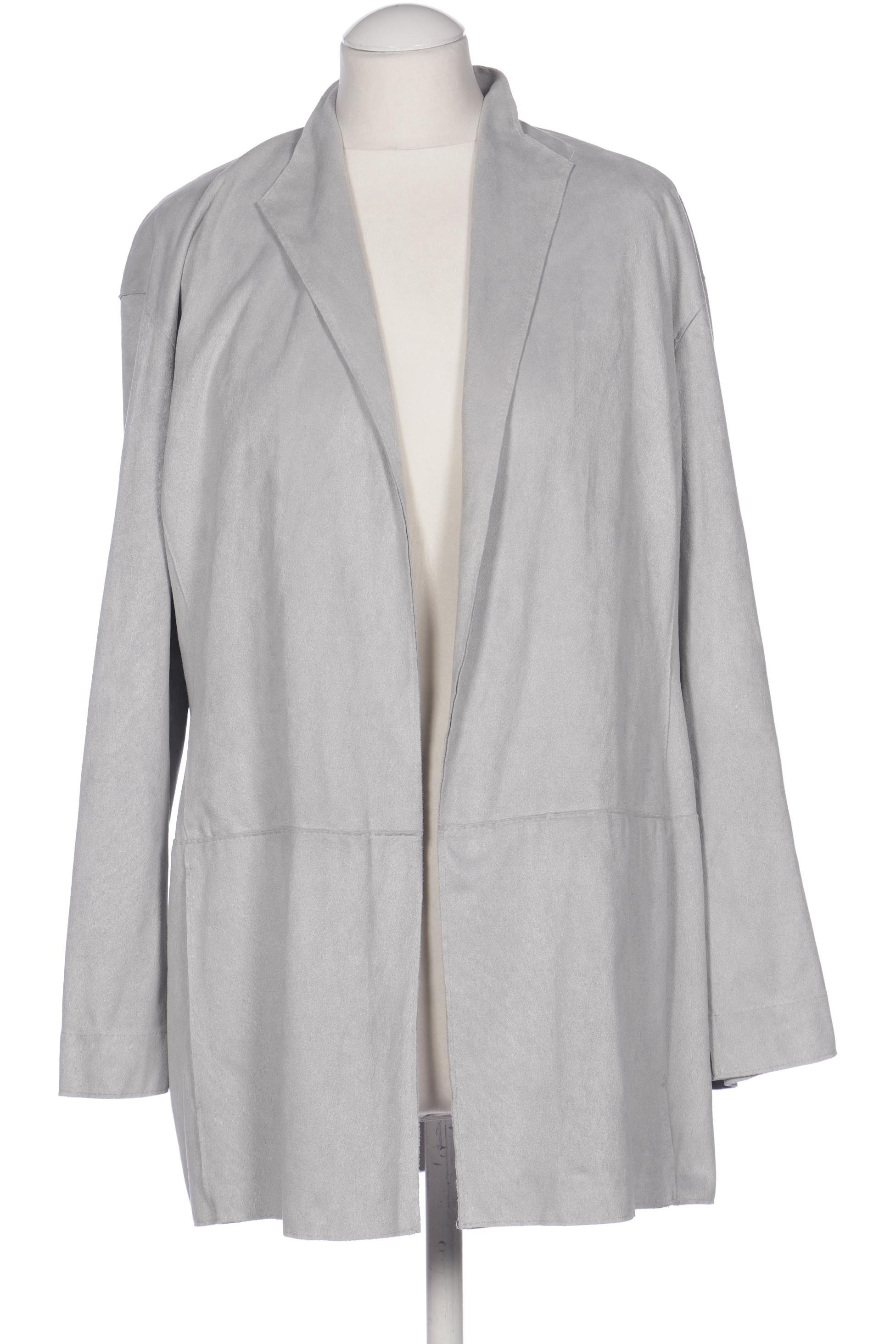 

Fuchs Schmitt Damen Jacke, grau, Gr. 36