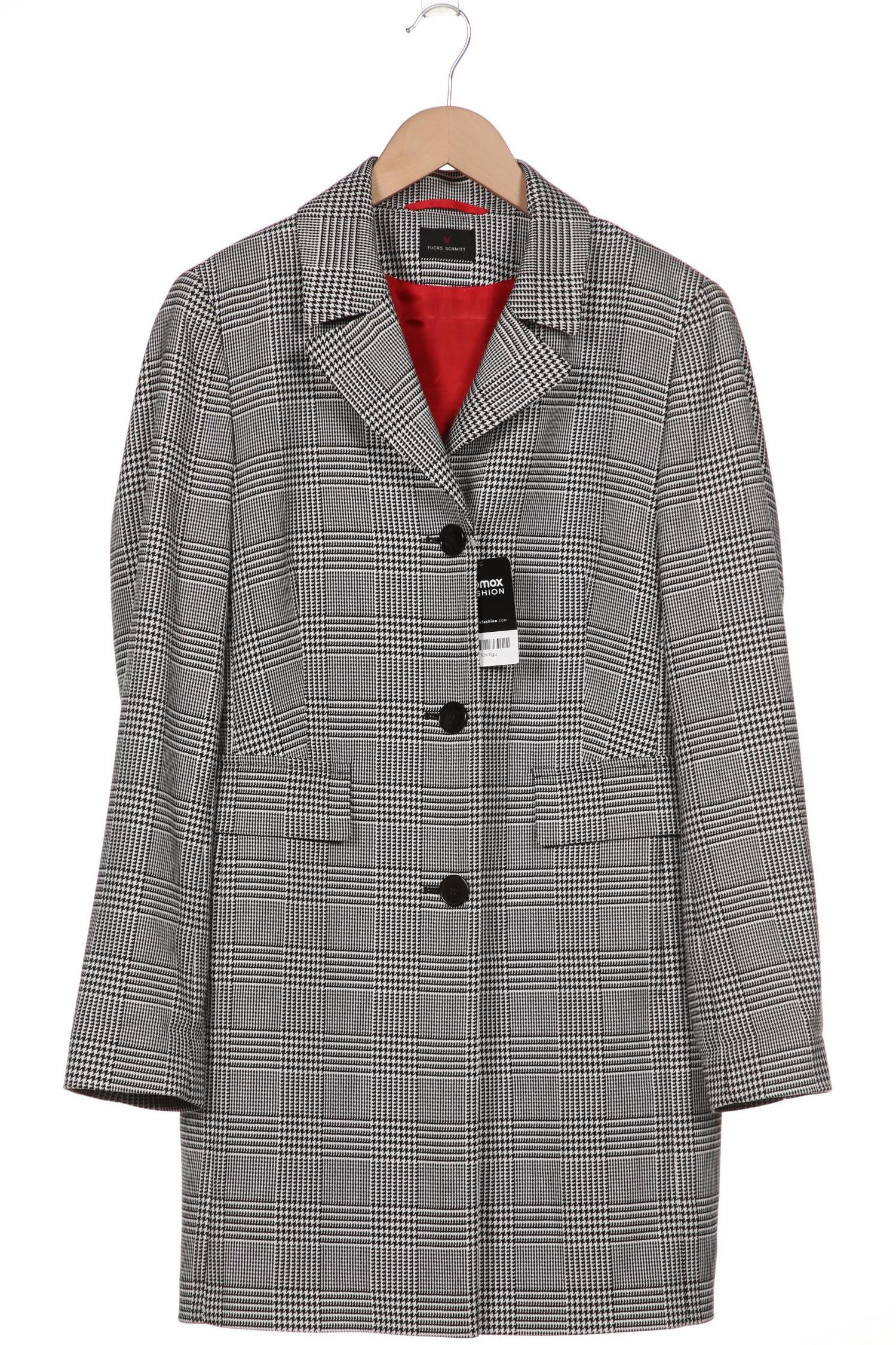 

Fuchs Schmitt Damen Mantel, grau