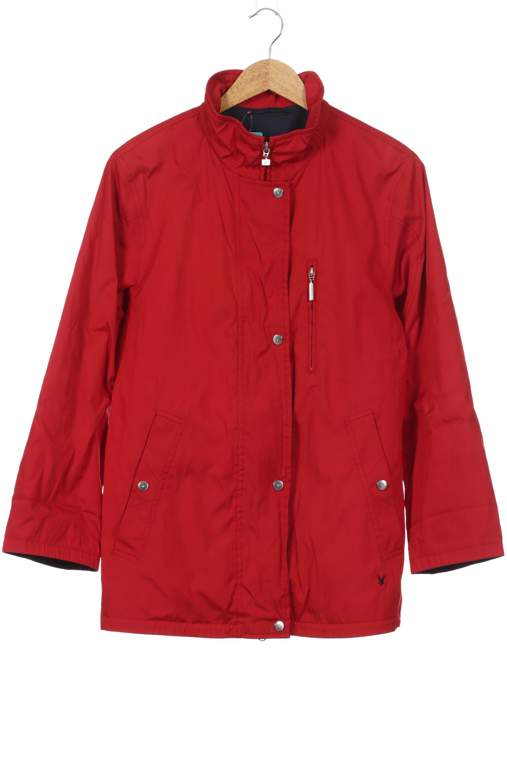 

Fuchs Schmitt Damen Jacke, rot, Gr. 36