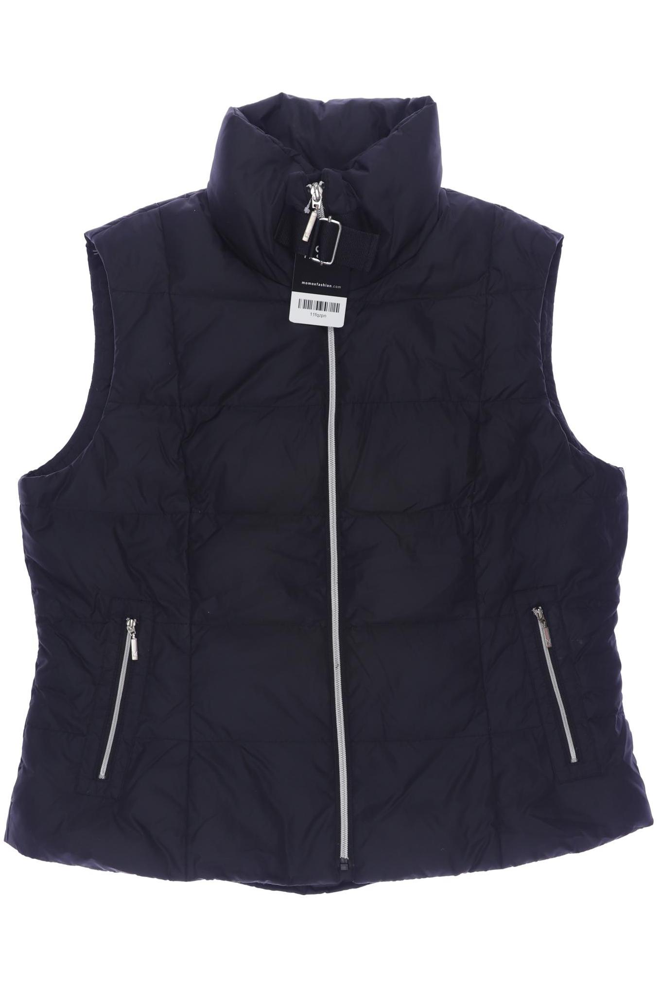 

Fuchs Schmitt Damen Weste, schwarz, Gr. 42