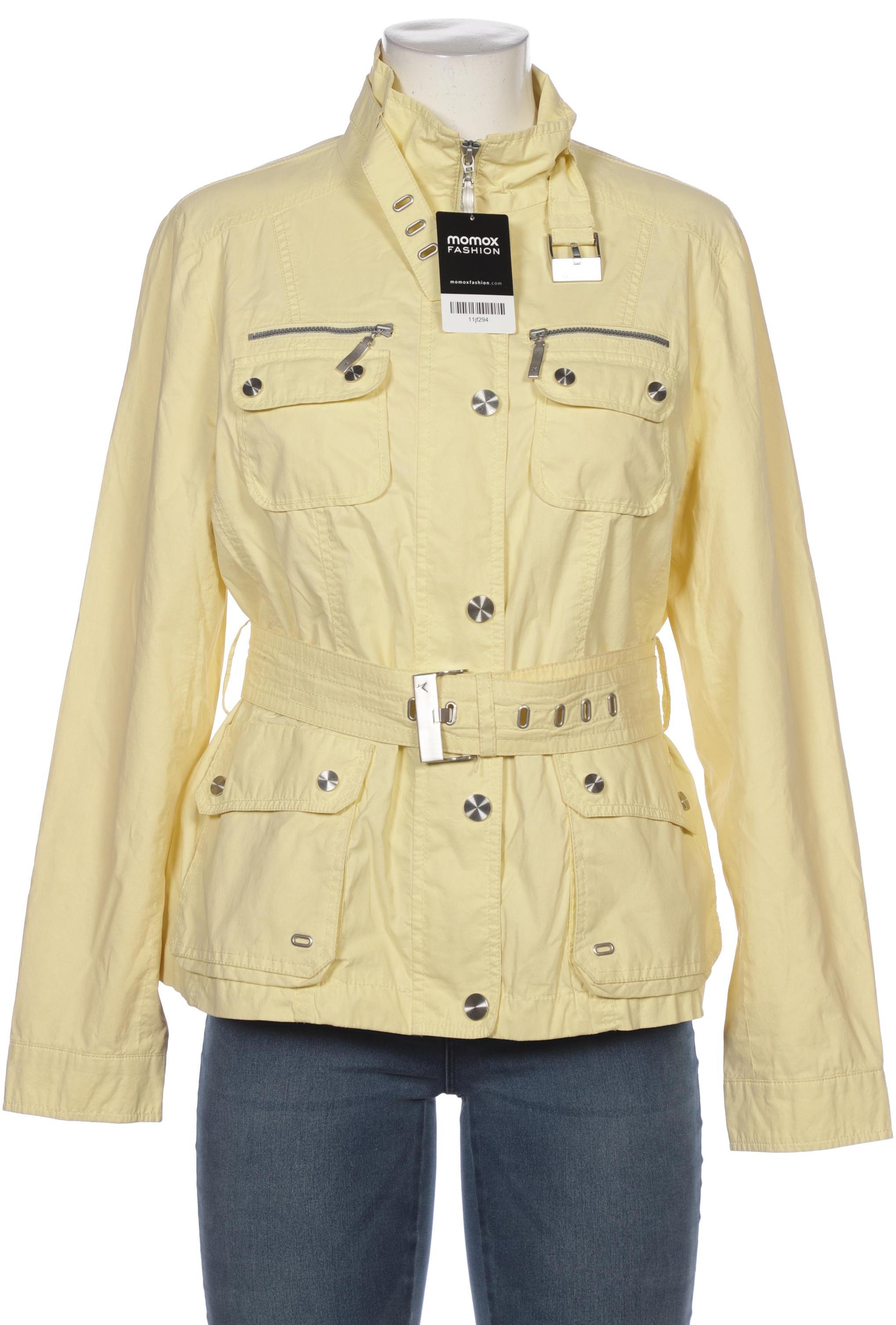 

Fuchs Schmitt Damen Jacke, gelb