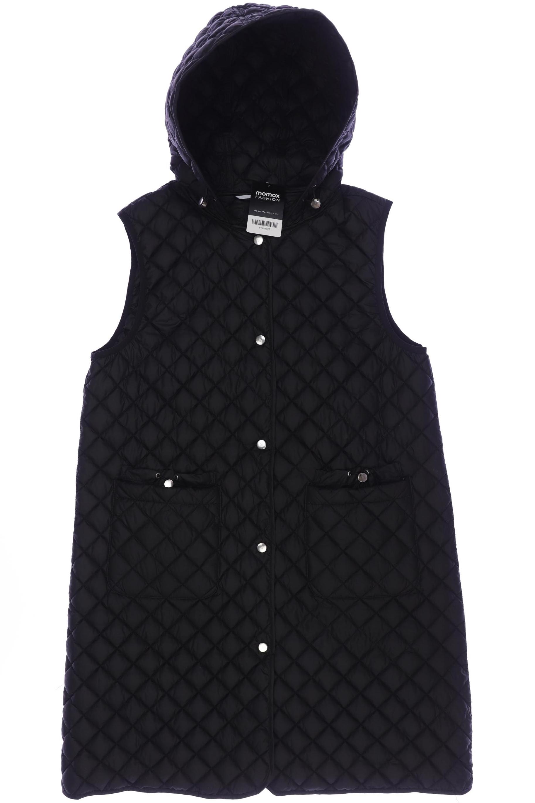 

Fuchs Schmitt Damen Weste, schwarz, Gr. 38
