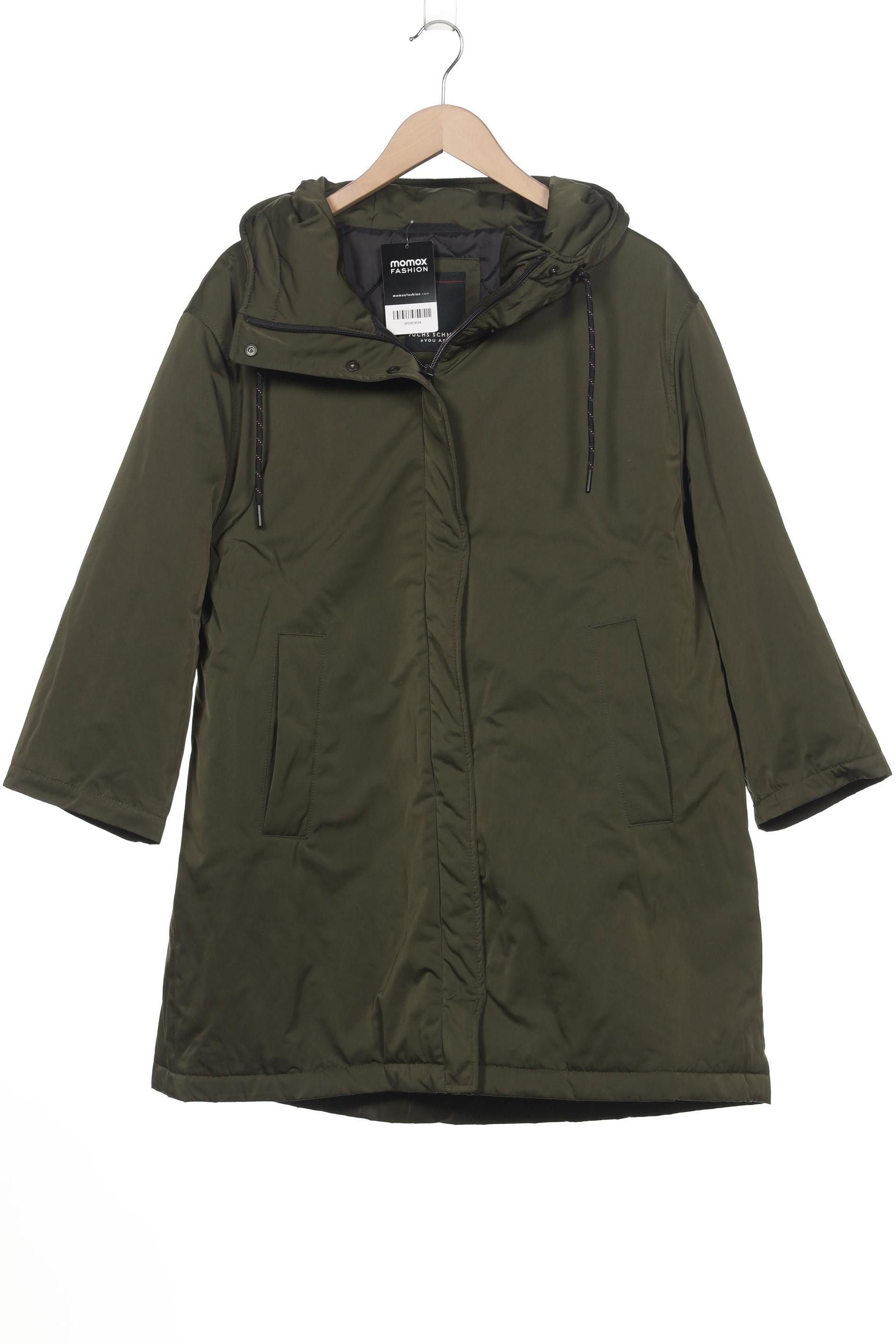 

Fuchs Schmitt Damen Jacke, grün, Gr. 44