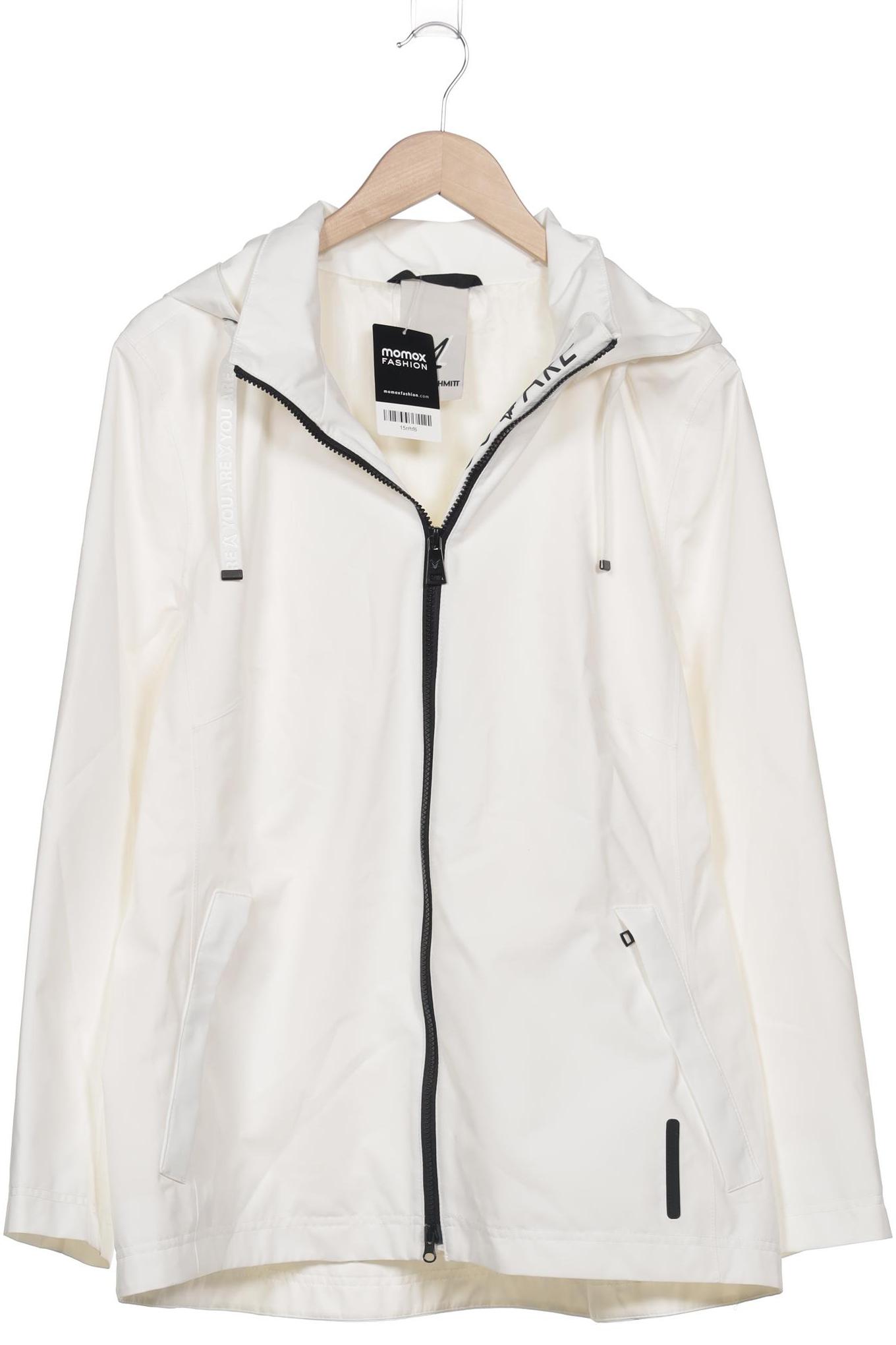 

Fuchs Schmitt Damen Jacke, weiß, Gr. 44