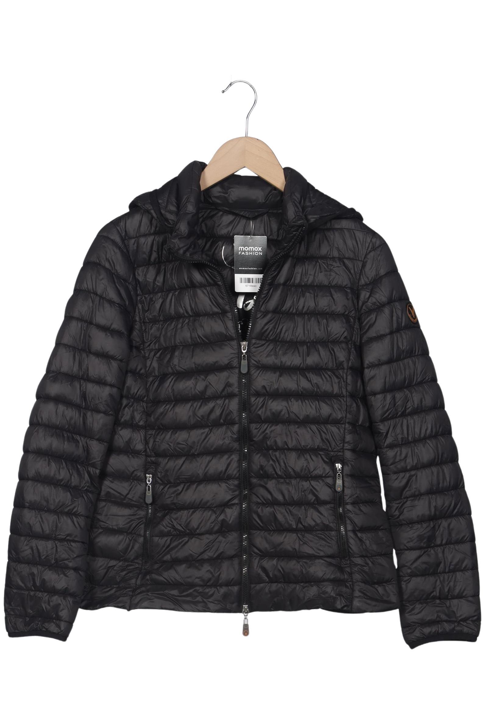 

Fuchs Schmitt Damen Jacke, schwarz, Gr. 38