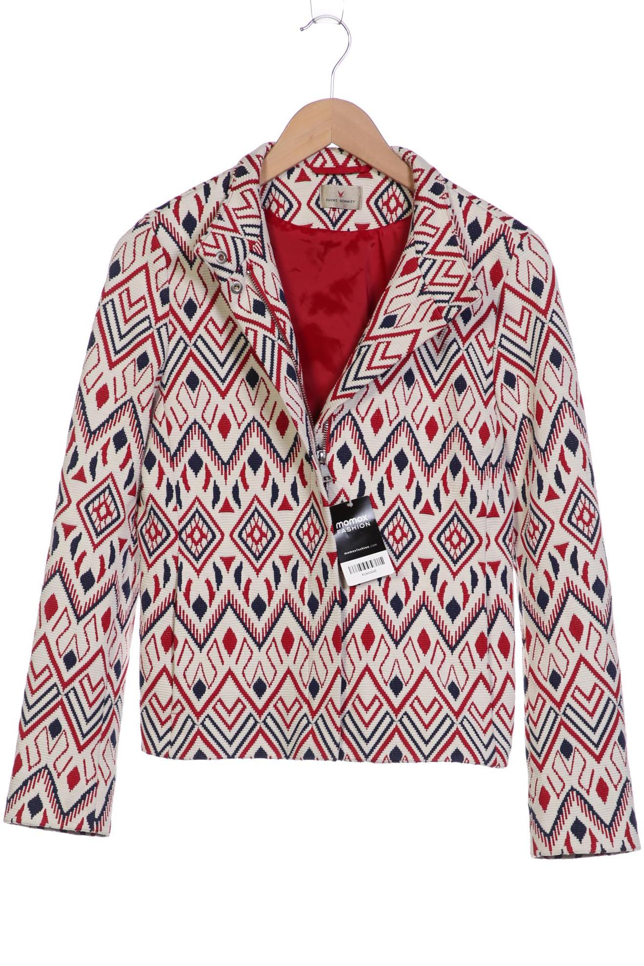 

Fuchs Schmitt Damen Jacke, mehrfarbig