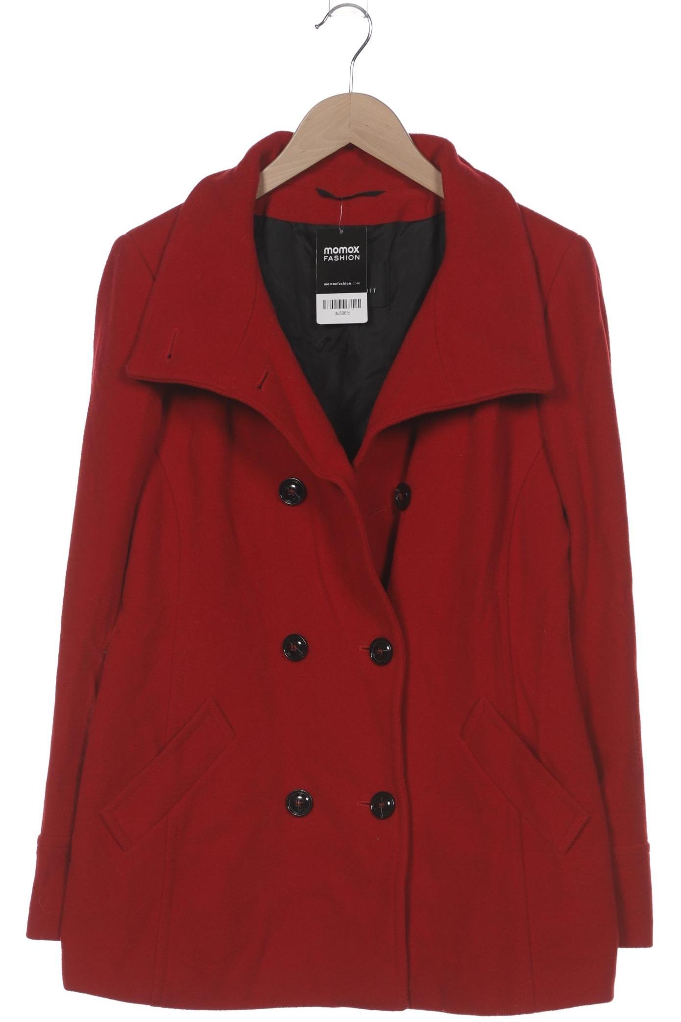 

Fuchs Schmitt Damen Jacke, rot, Gr. 38