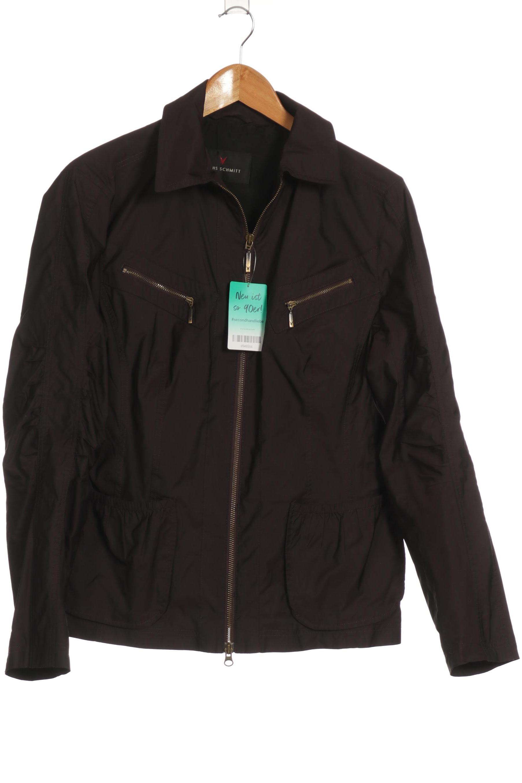 

Fuchs Schmitt Damen Jacke, schwarz, Gr. 40