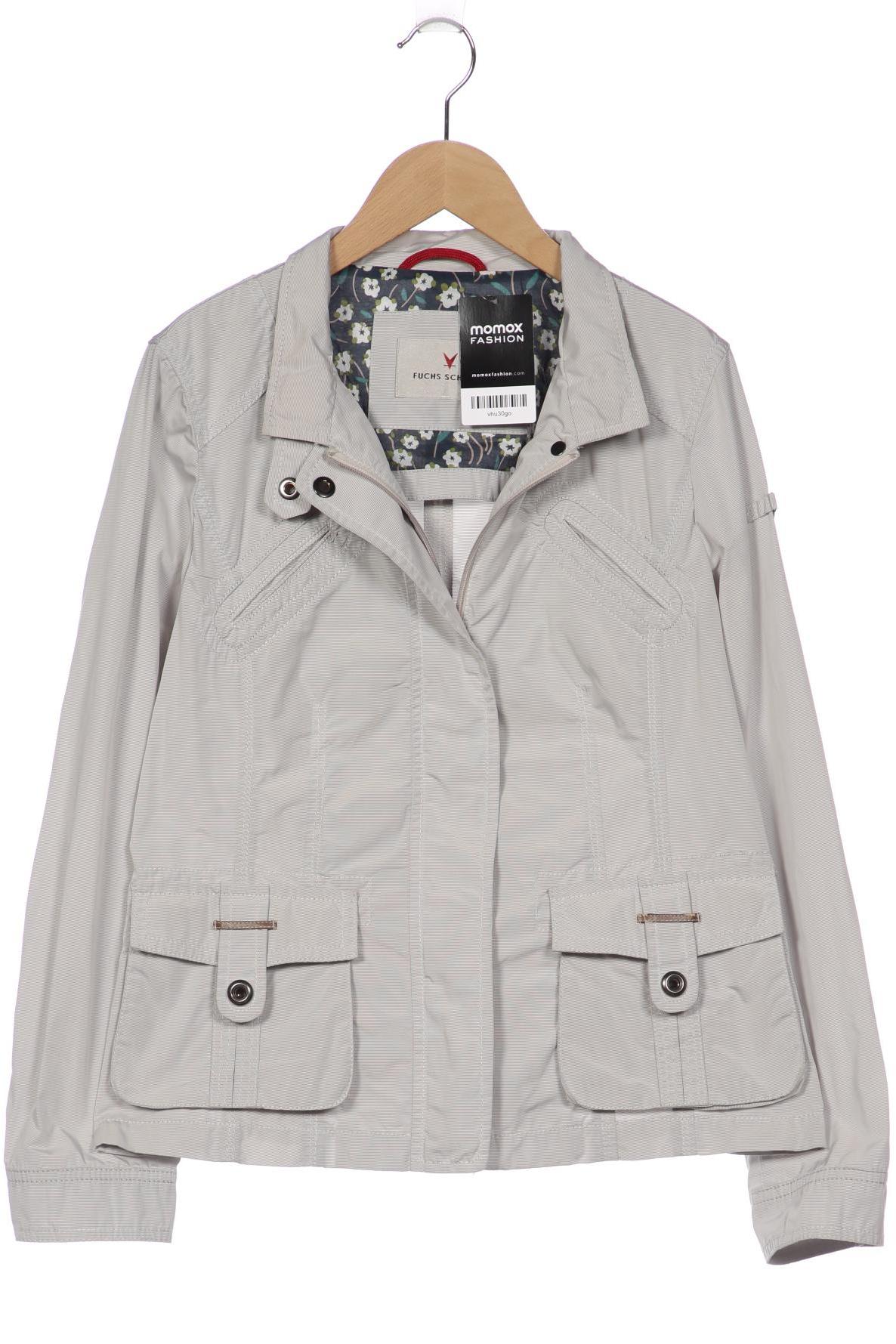 

Fuchs Schmitt Damen Jacke, weiß