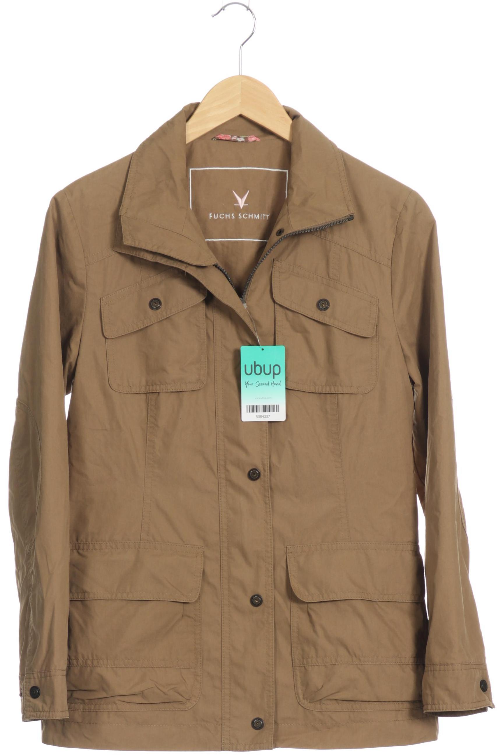 

Fuchs Schmitt Damen Jacke, braun, Gr. 36