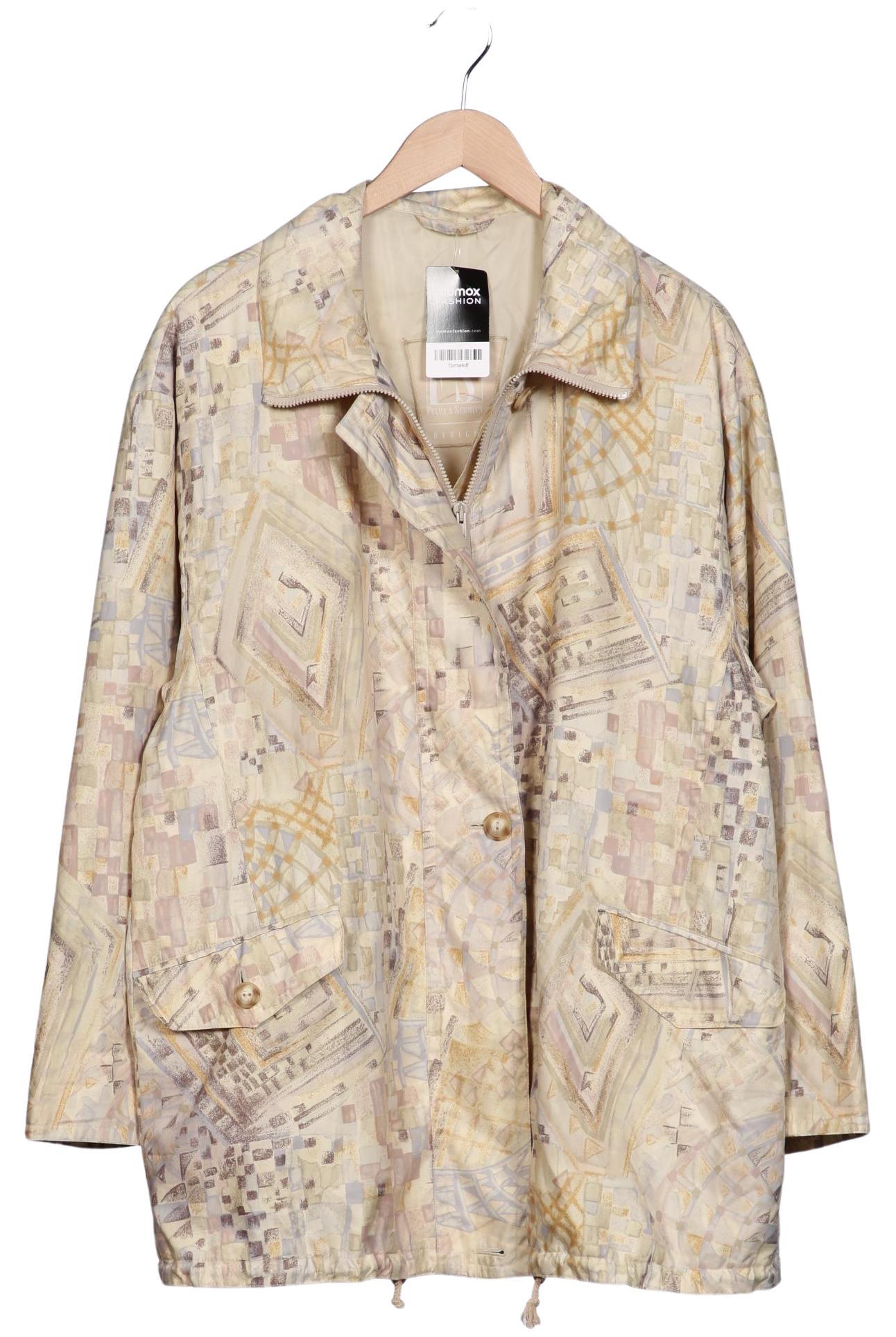 

Fuchs Schmitt Damen Jacke, beige, Gr. 40