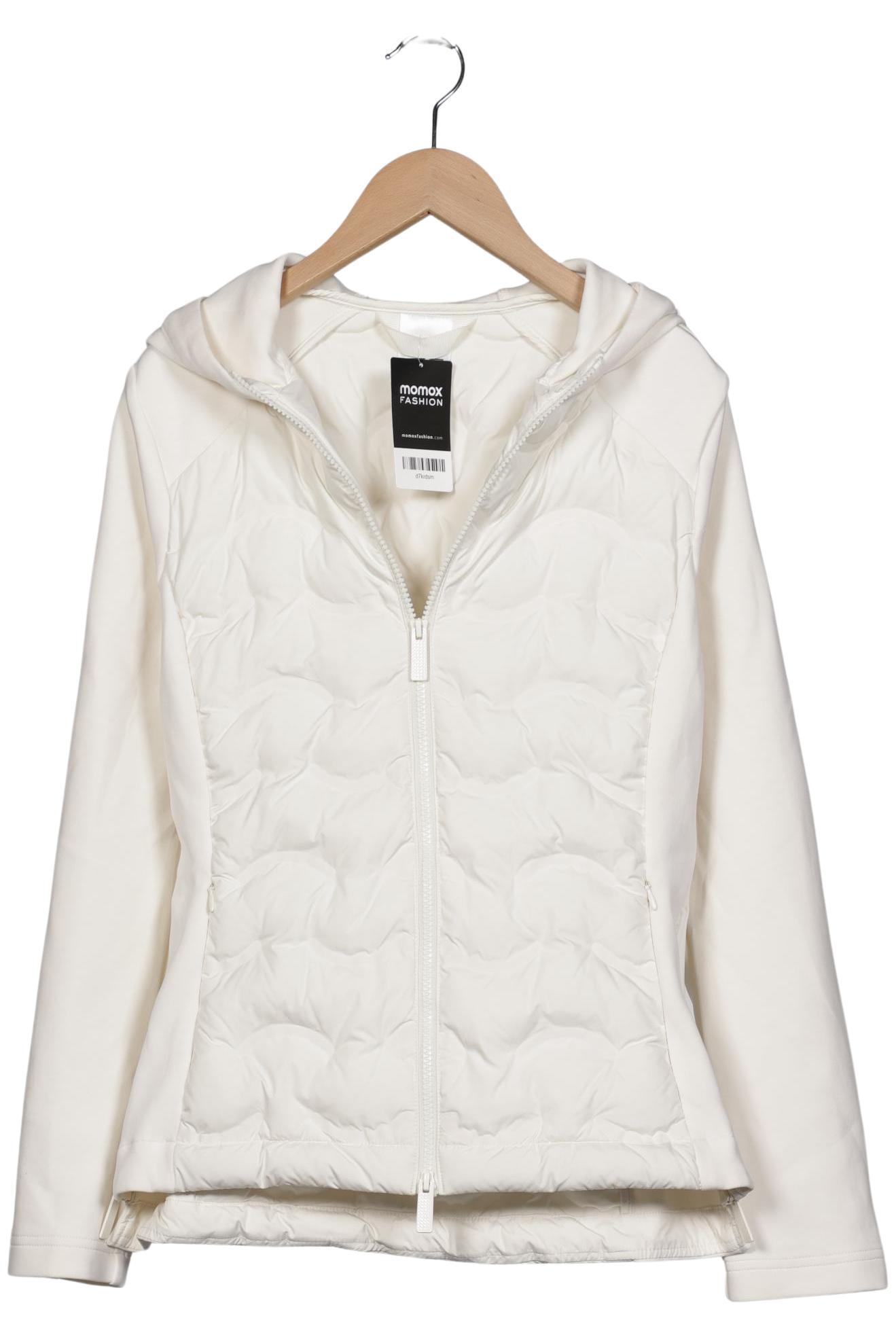 

Fuchs Schmitt Damen Jacke, cremeweiß, Gr. 36