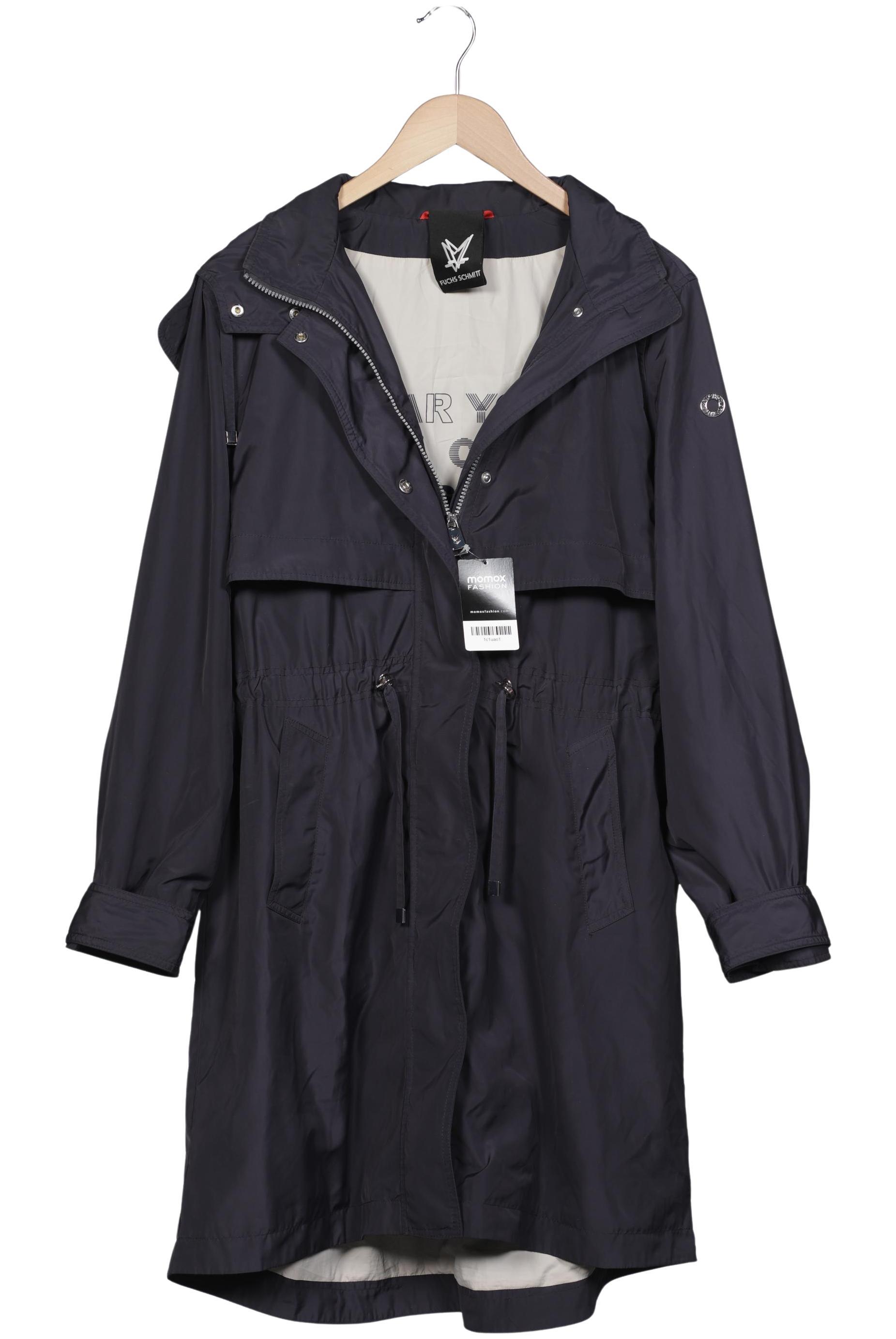 

Fuchs Schmitt Damen Jacke, marineblau, Gr. 44