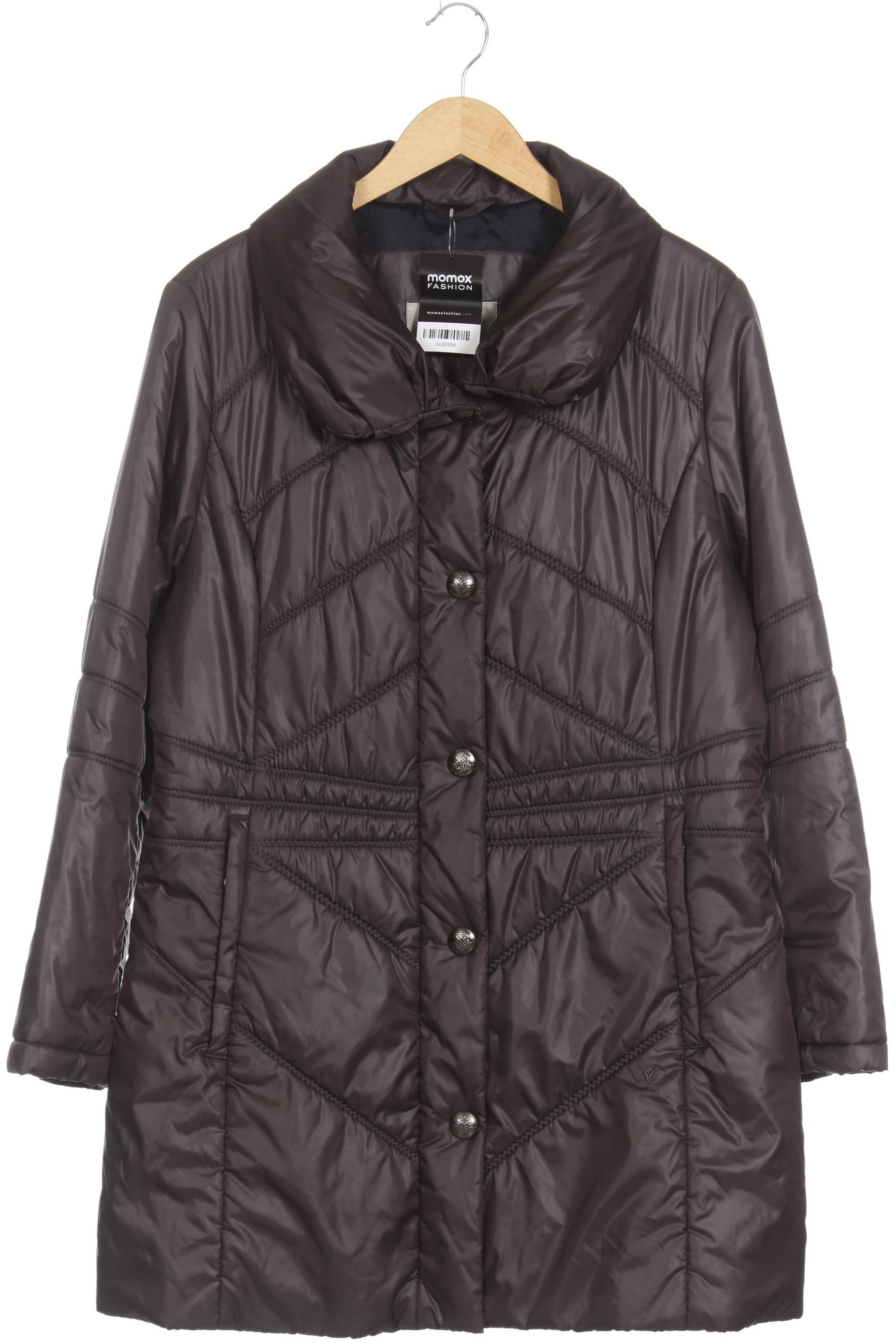 

Fuchs Schmitt Damen Mantel, grau, Gr. 44