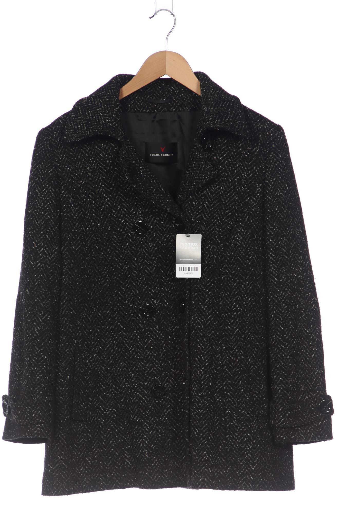 

Fuchs Schmitt Damen Jacke, grau, Gr. 46