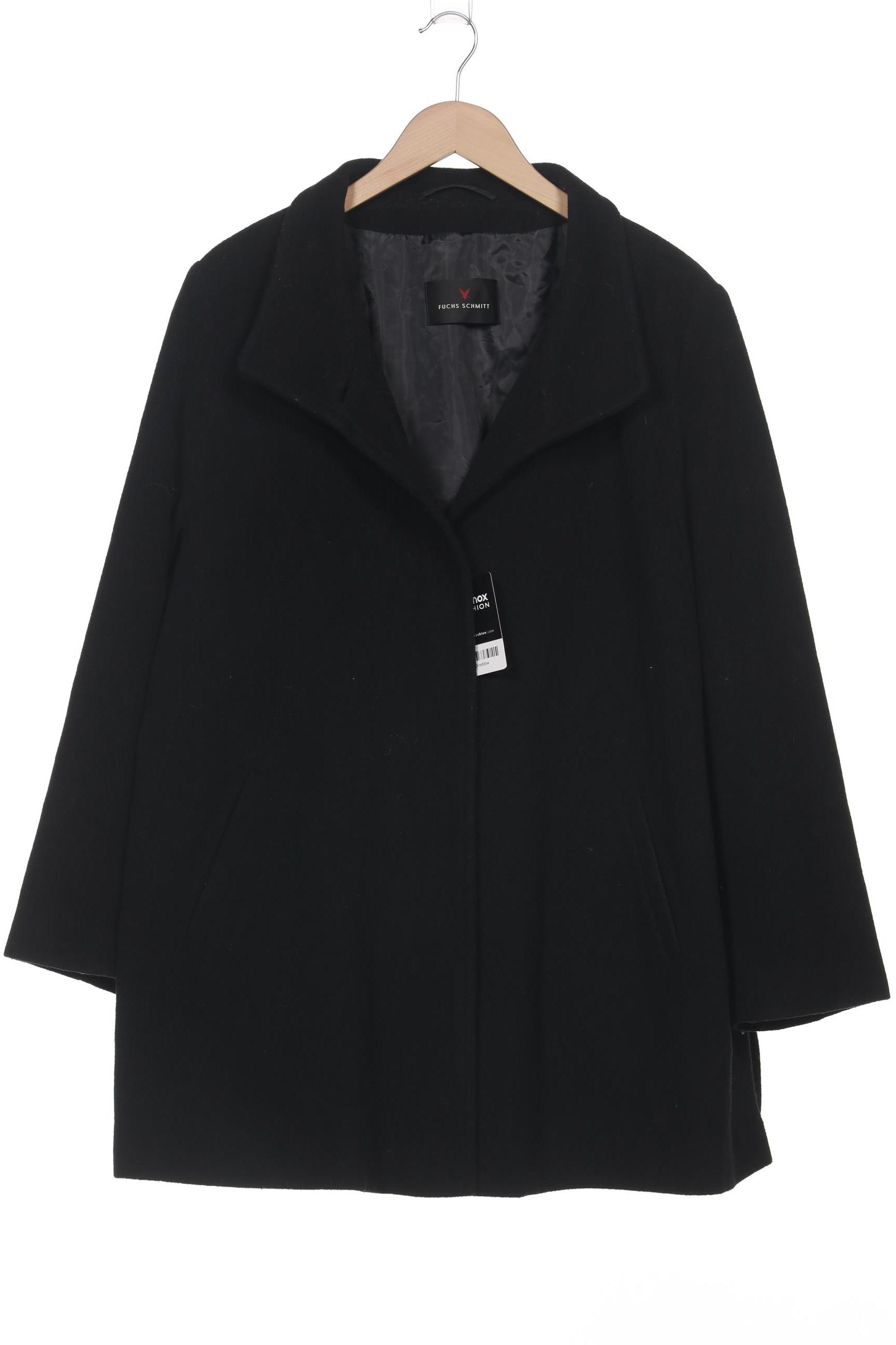 

Fuchs Schmitt Damen Jacke, schwarz, Gr. 46