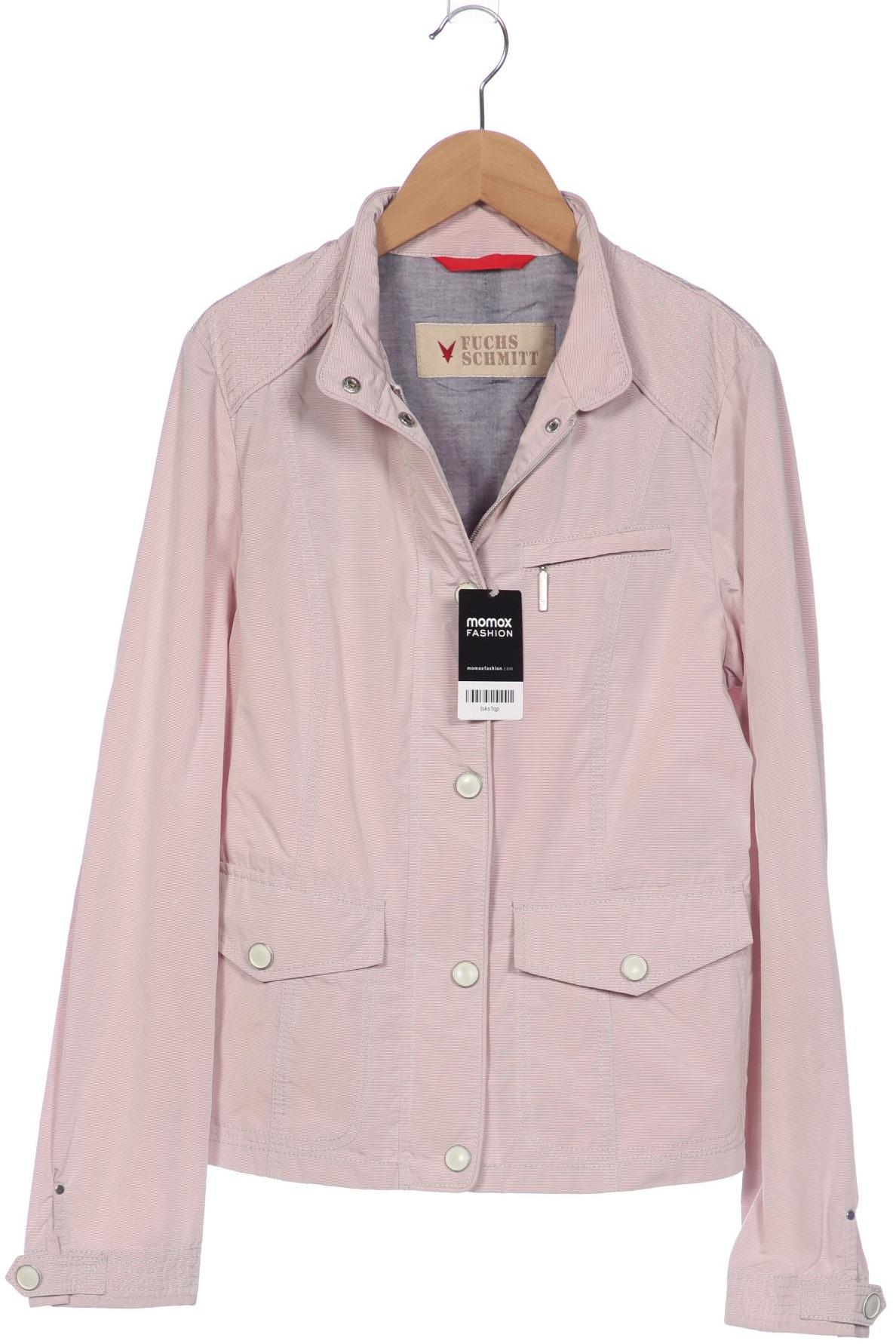 

Fuchs Schmitt Damen Jacke, pink, Gr. 36