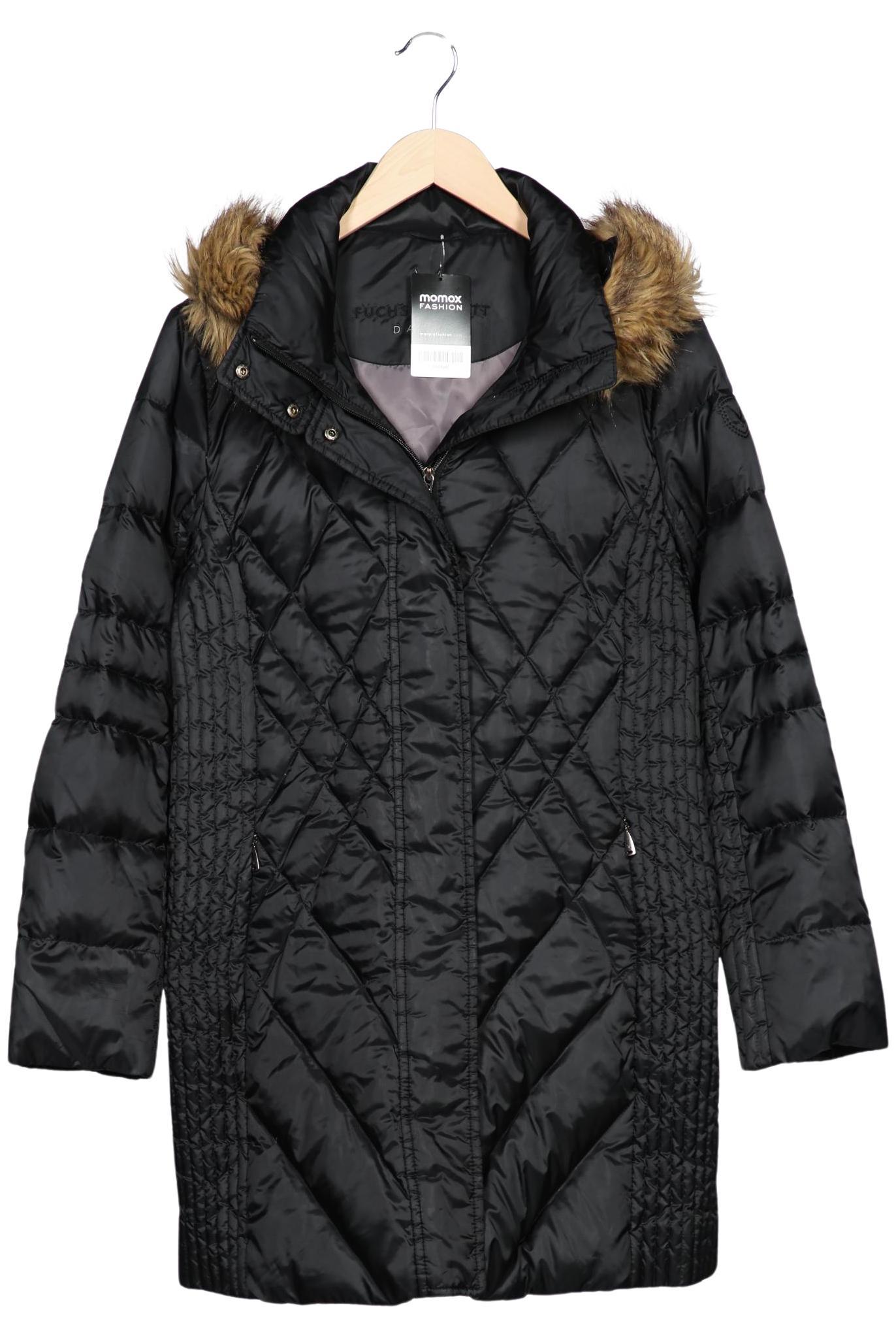 

Fuchs Schmitt Damen Jacke, schwarz, Gr. 42