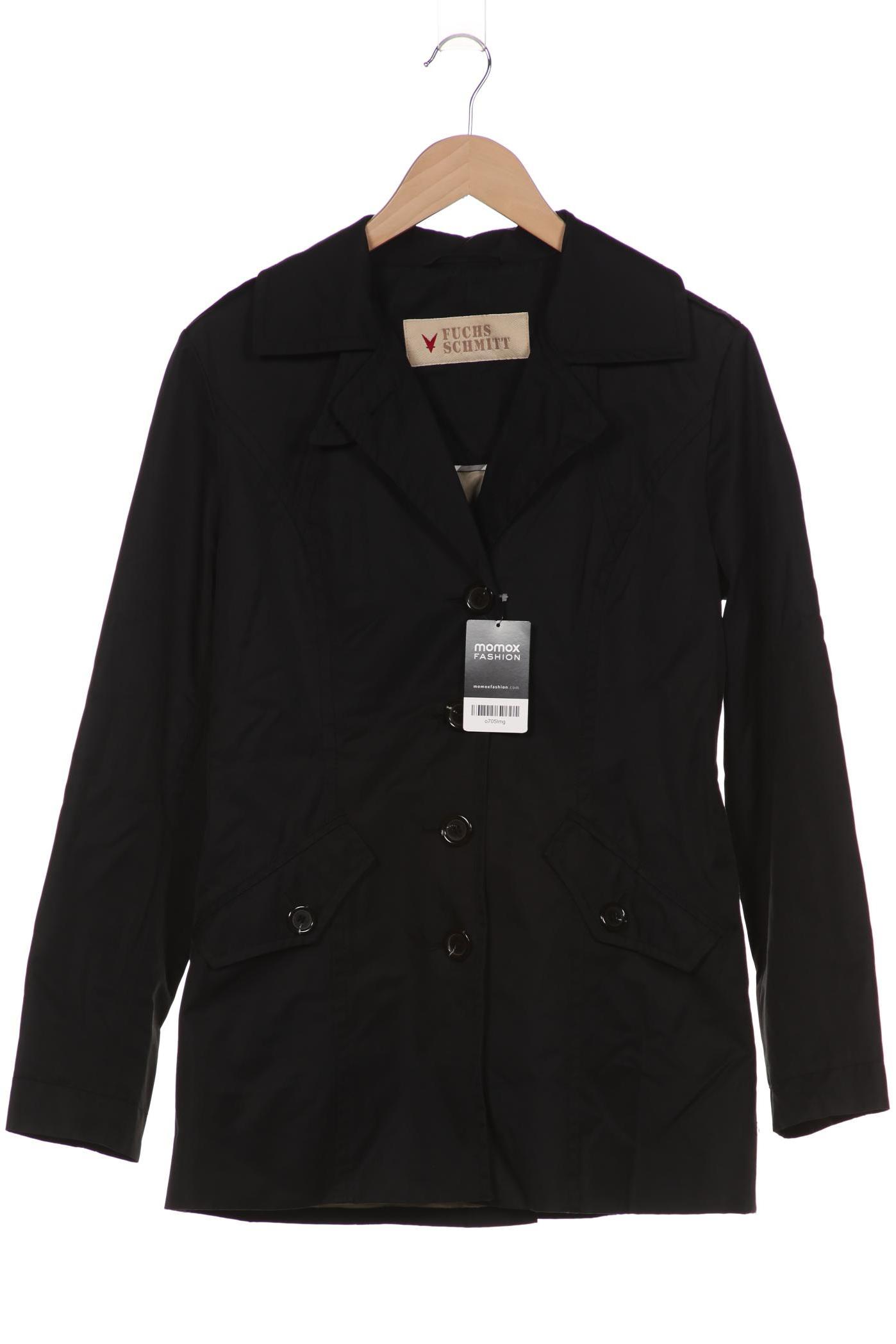 

Fuchs Schmitt Damen Jacke, schwarz, Gr. 36