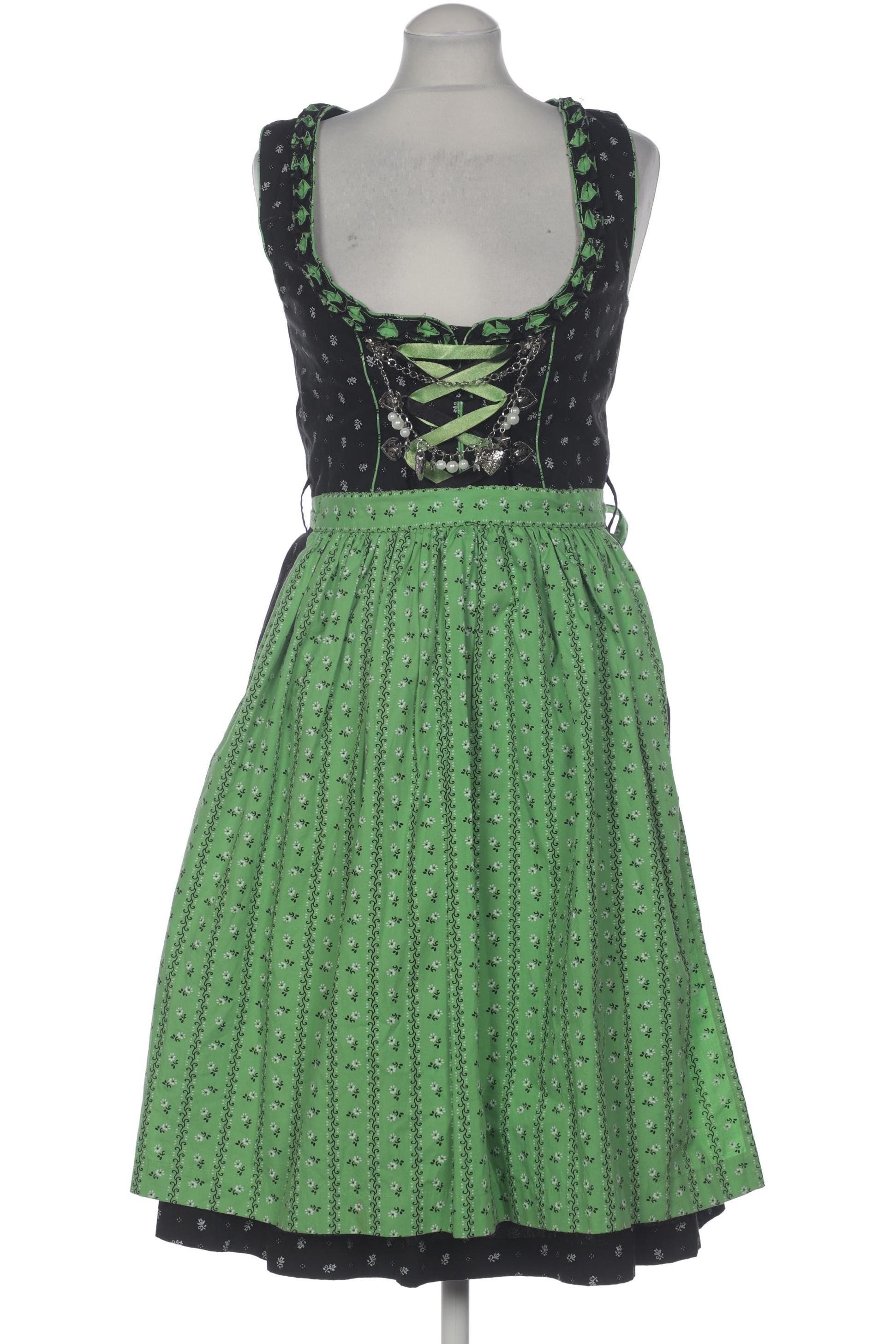

Fuchs Schmitt Damen Kleid, grün, Gr. 38
