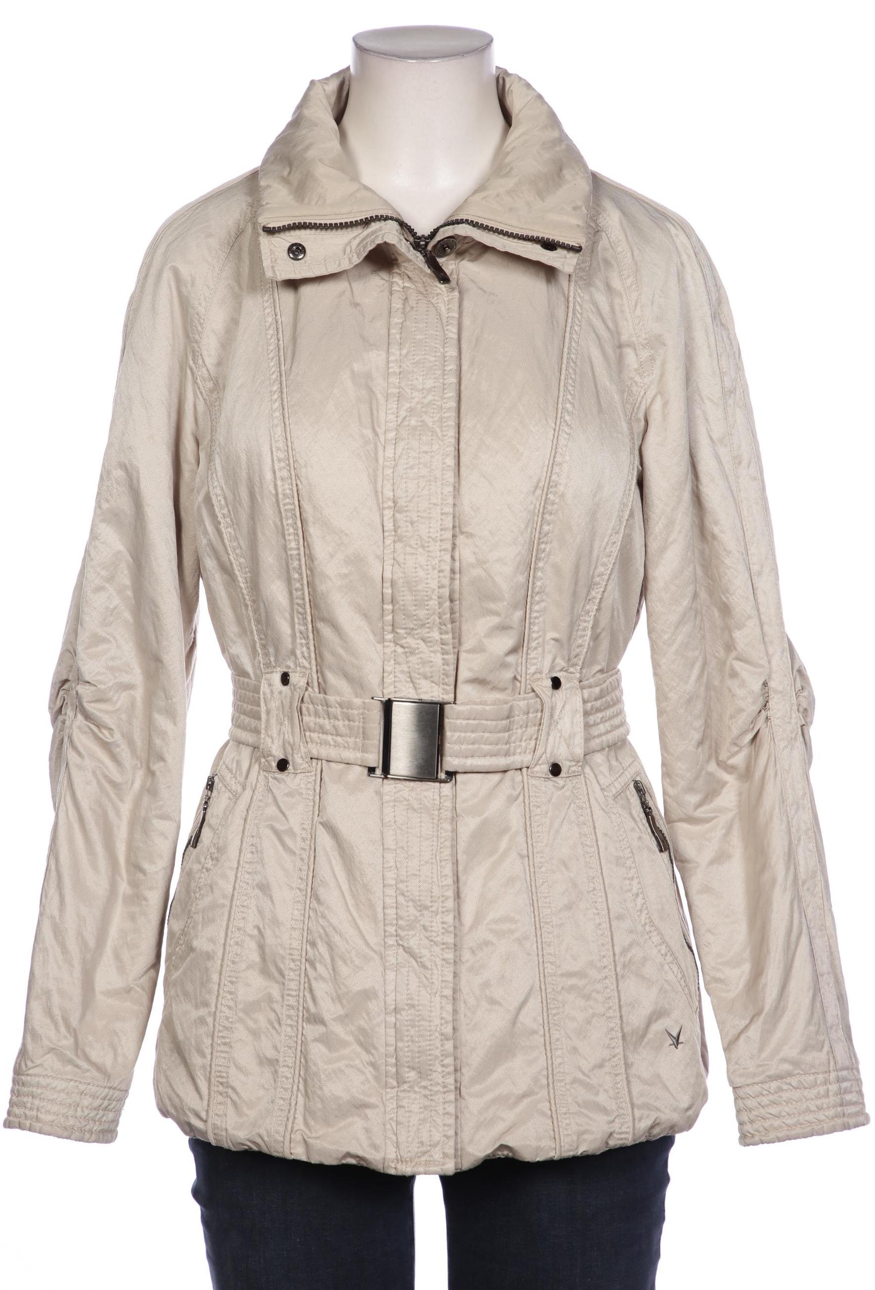 Thumbnail - Fuchs Schmitt Damen Jacke, cremeweiß, Gr. 38