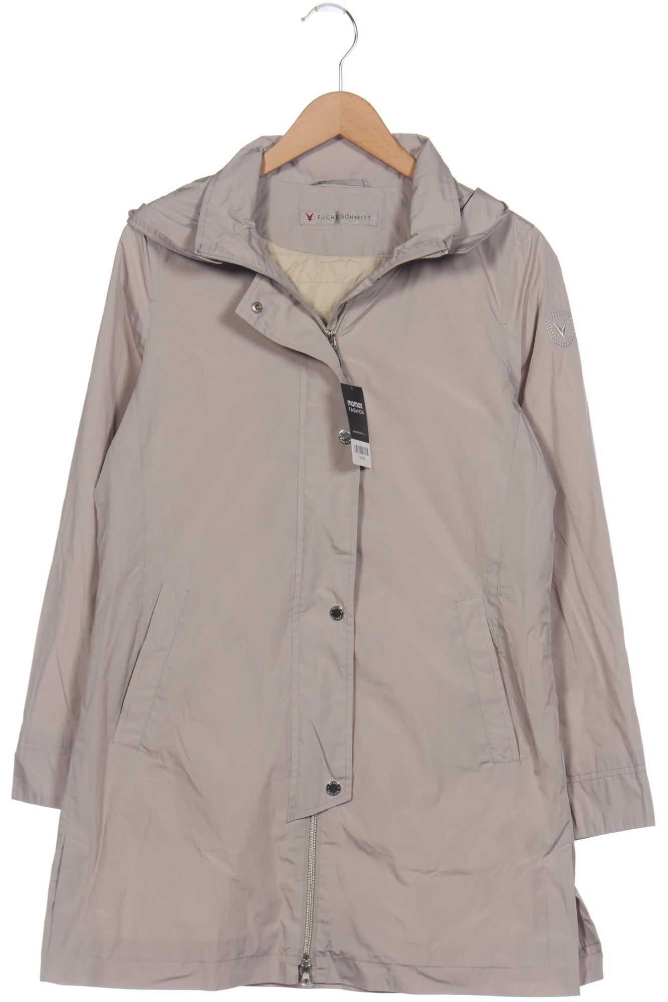 

Fuchs Schmitt Damen Mantel, grau
