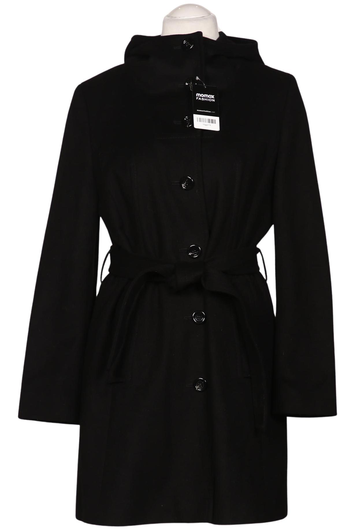

Fuchs Schmitt Damen Mantel, schwarz, Gr. 40