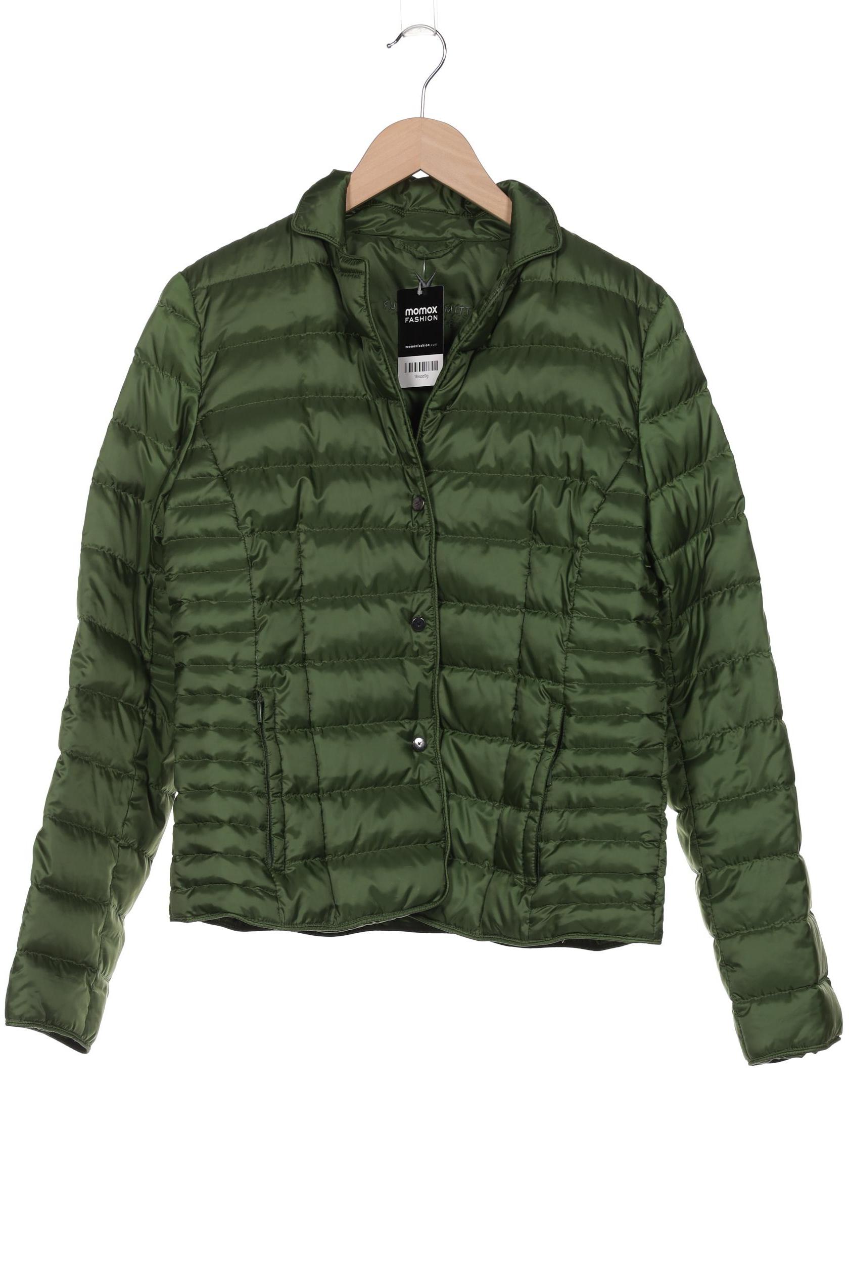 

Fuchs Schmitt Damen Jacke, grün, Gr. 40