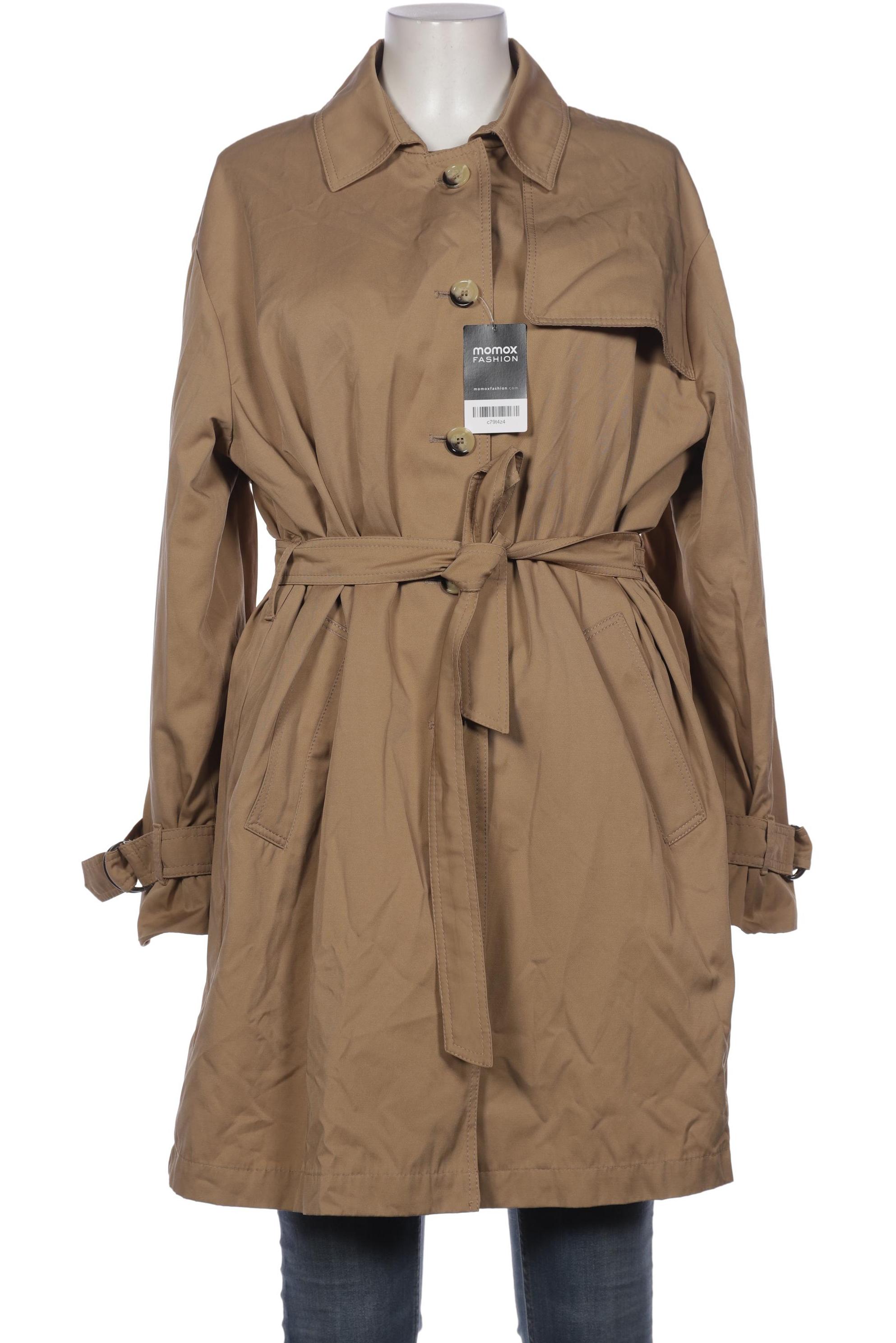 

Fuchs Schmitt Damen Mantel, beige, Gr. 44