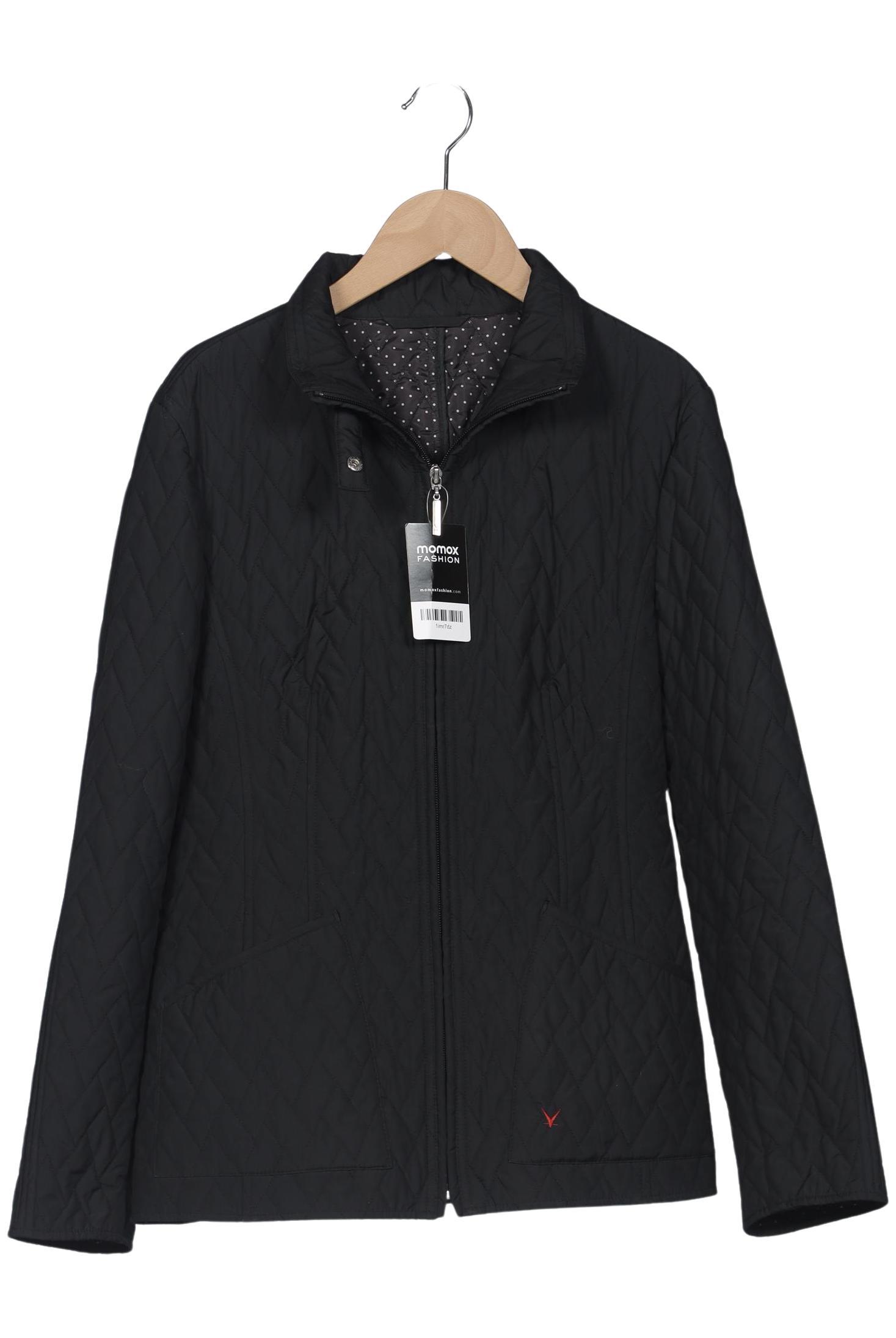 

Fuchs Schmitt Damen Jacke, schwarz, Gr. 42