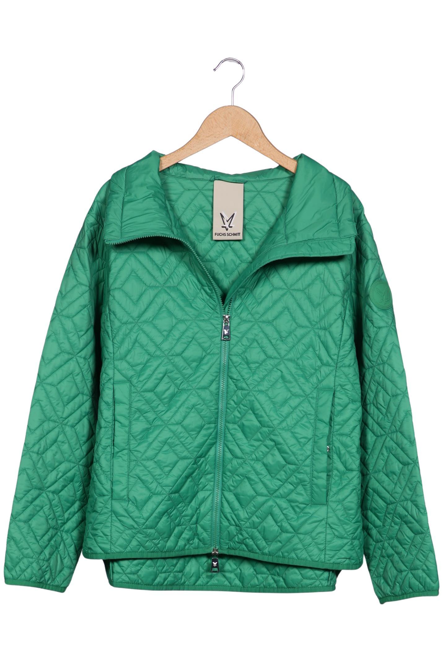 

Fuchs Schmitt Damen Jacke, grün, Gr. 46