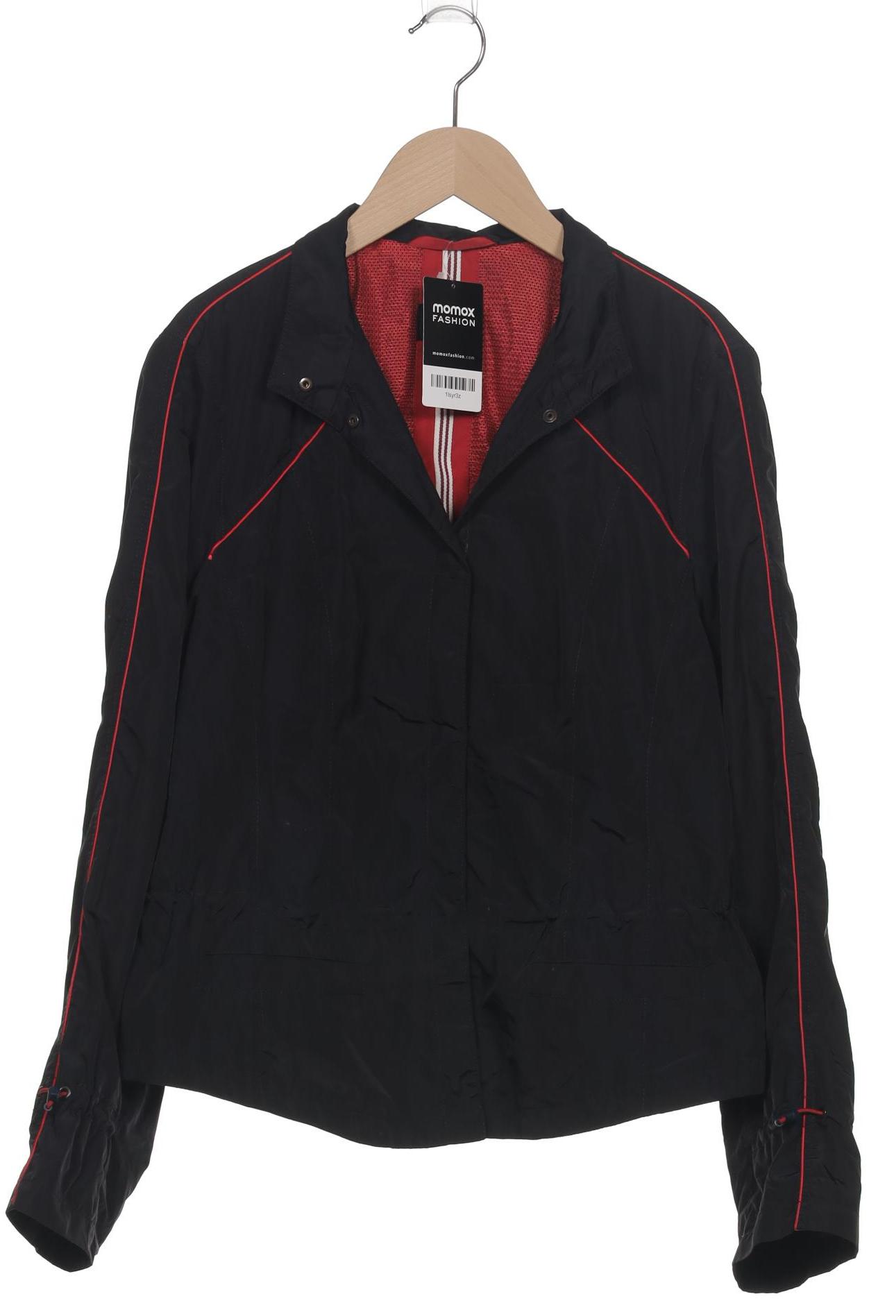 

Fuchs Schmitt Damen Jacke, schwarz, Gr. 38