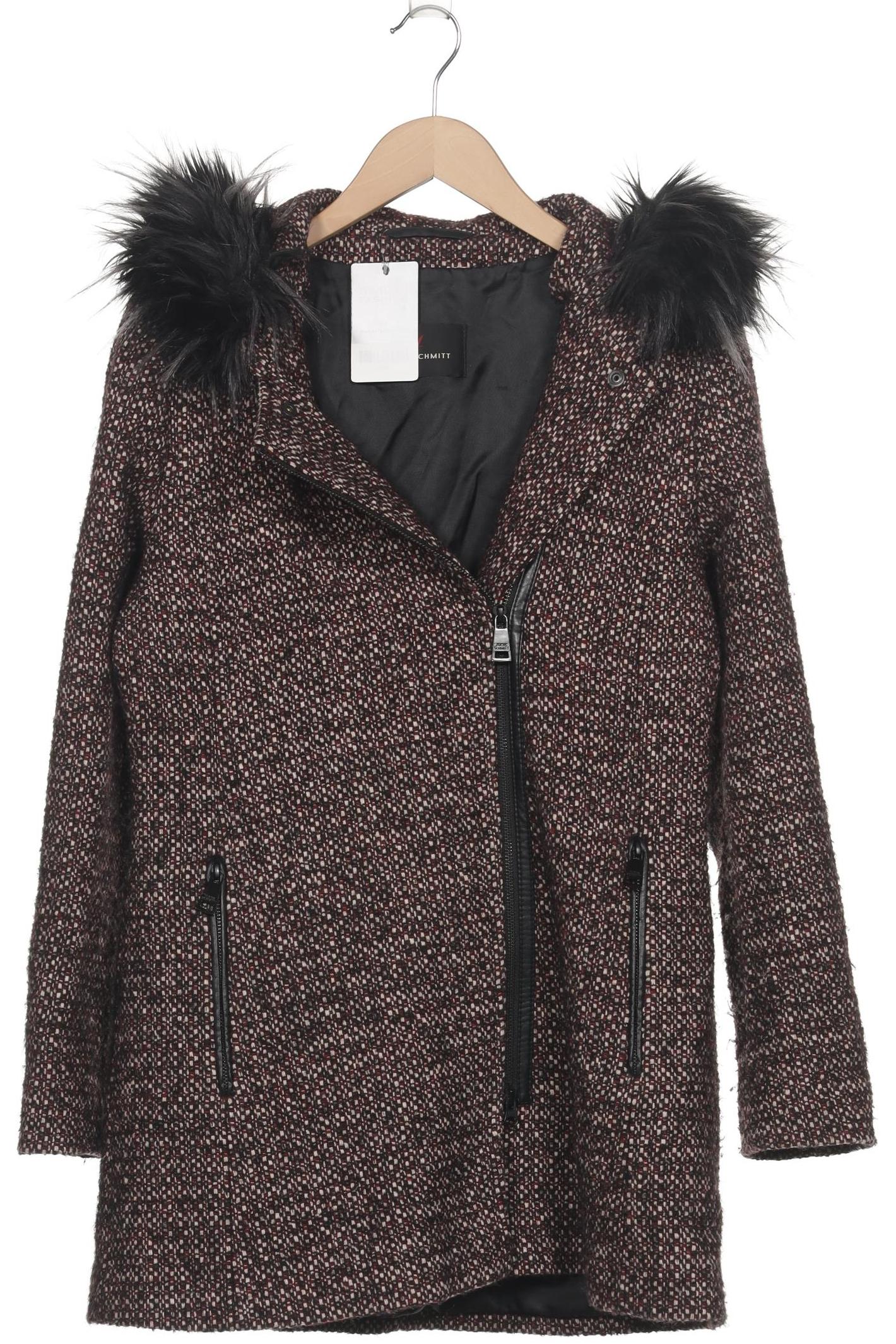 

Fuchs Schmitt Damen Jacke, bordeaux, Gr. 36