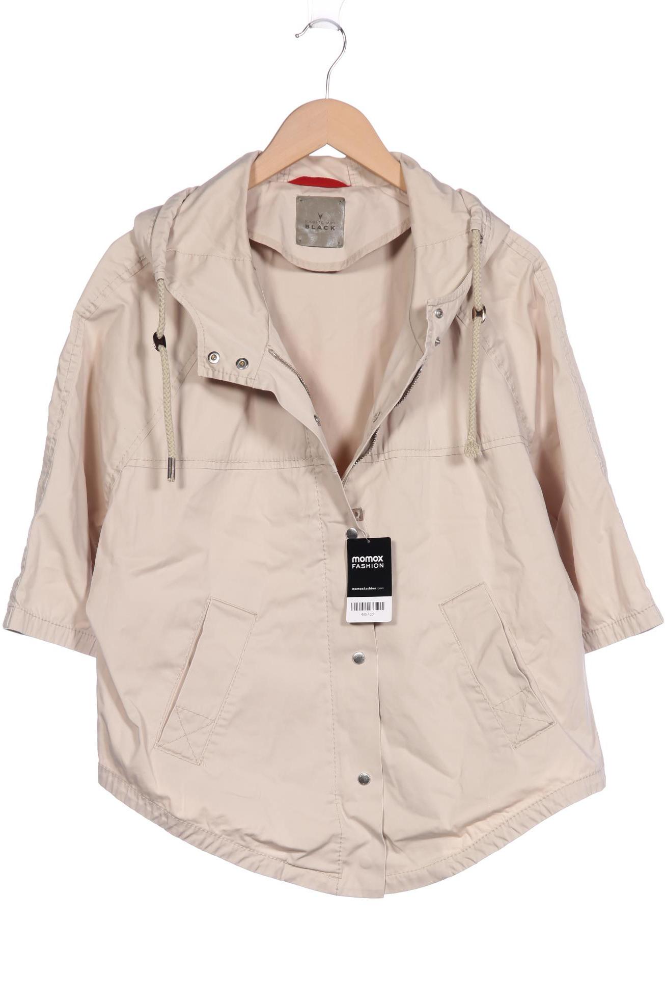

Fuchs Schmitt Damen Jacke, cremeweiß