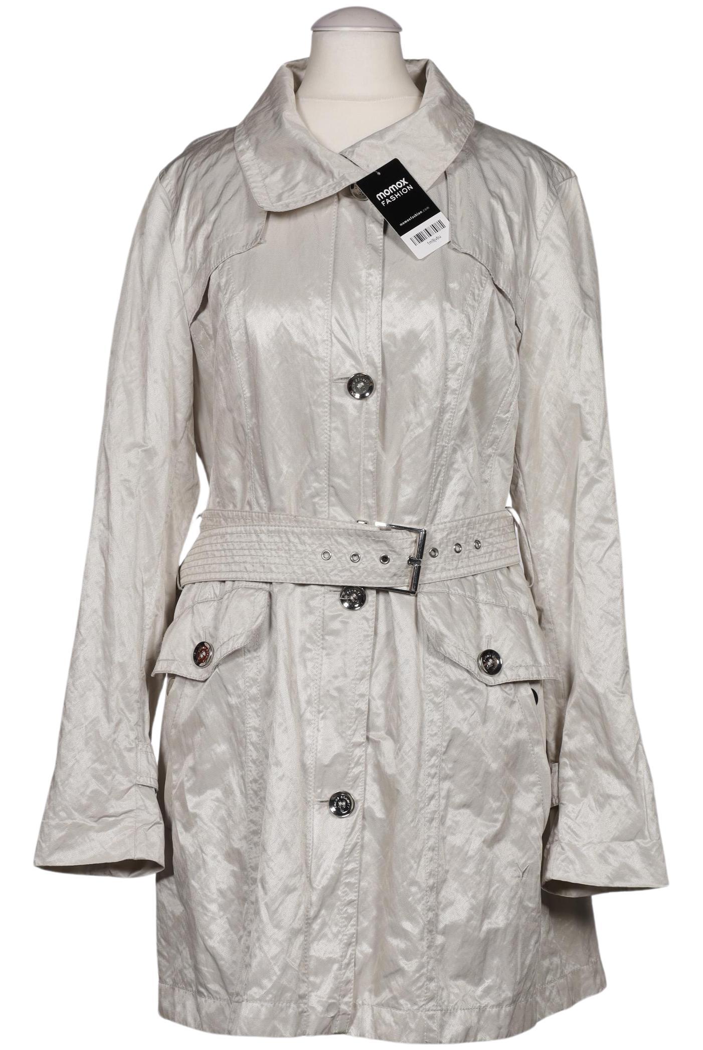 

Fuchs Schmitt Damen Mantel, beige, Gr. 36