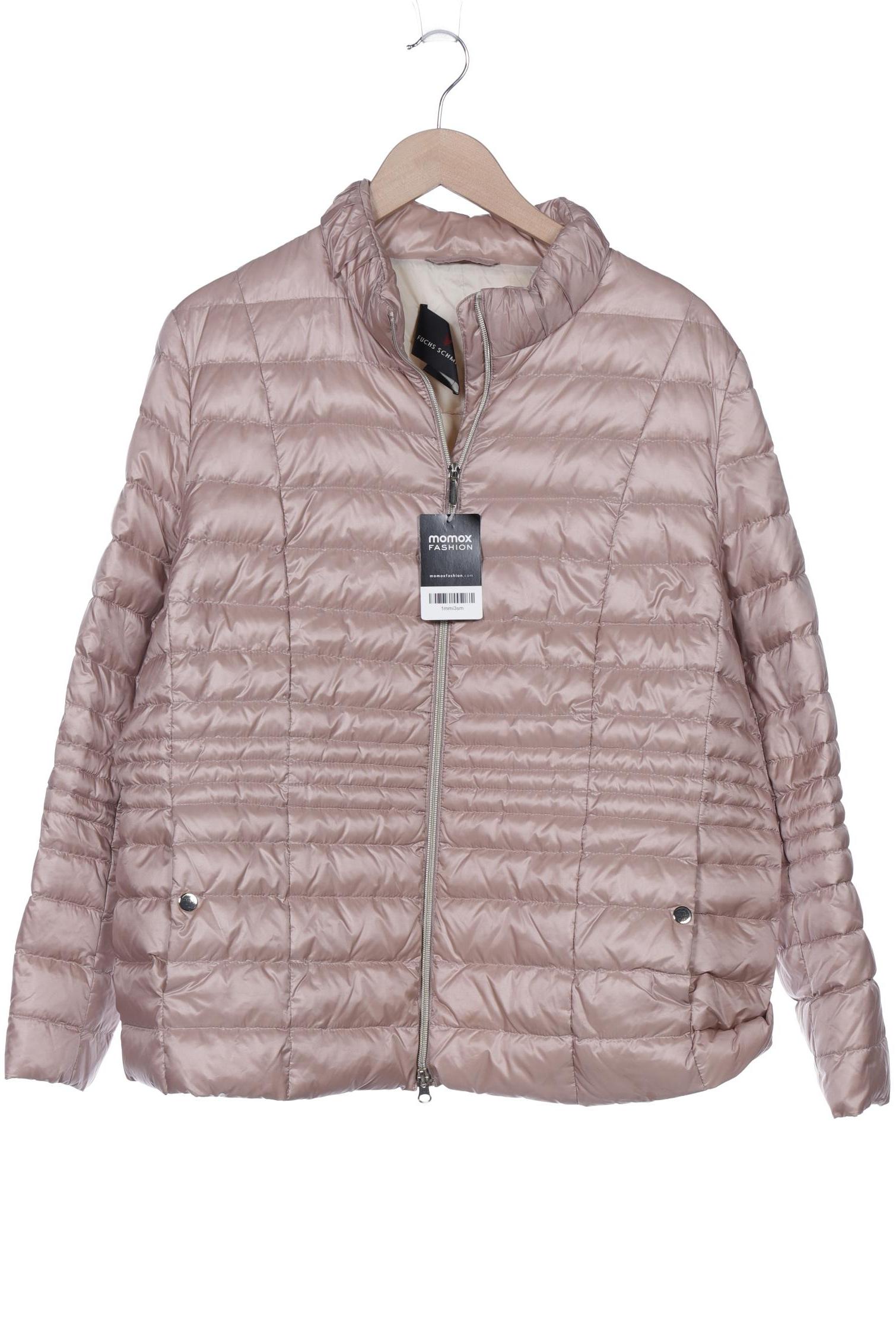 

Fuchs Schmitt Damen Jacke, pink, Gr. 48