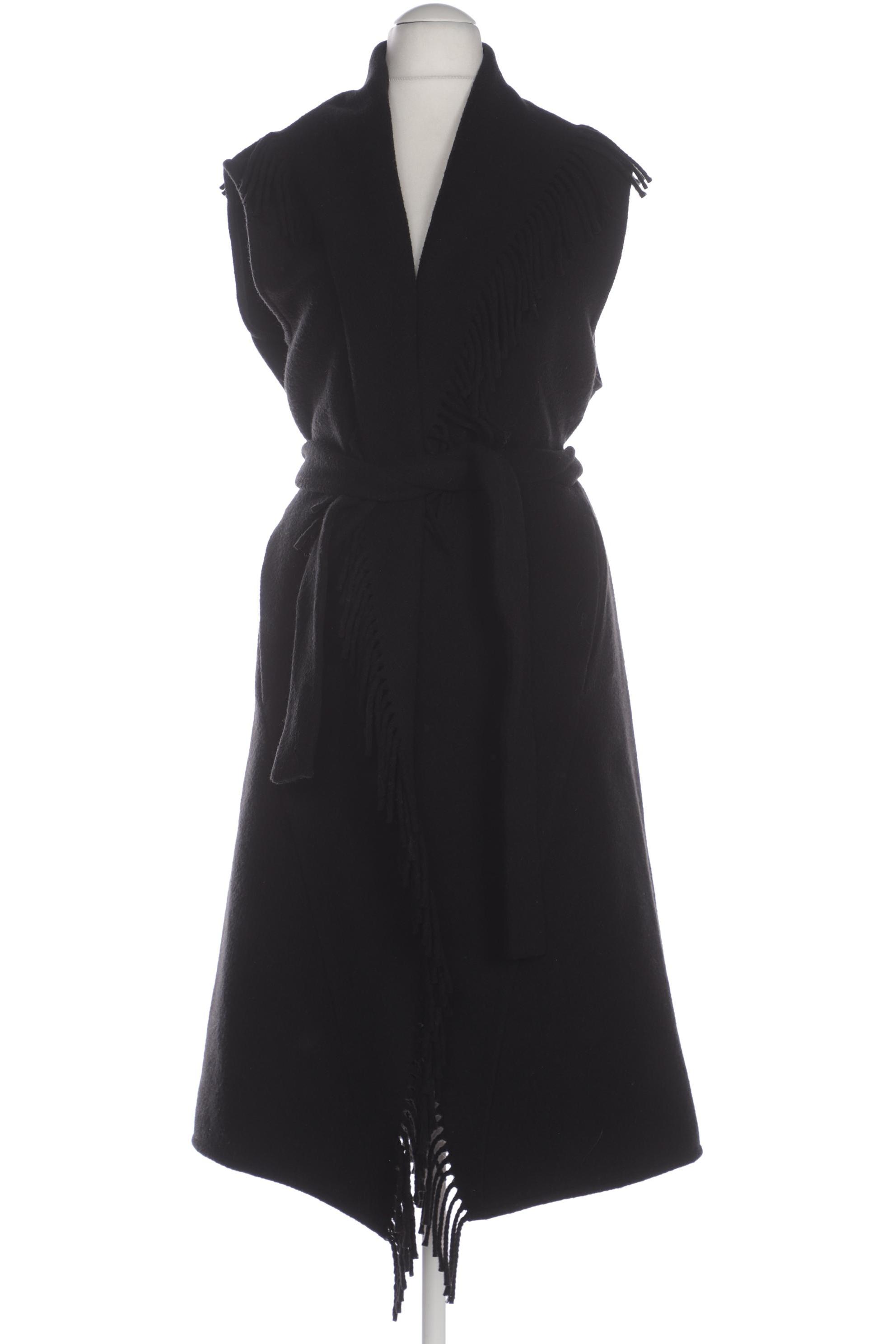 

Fuchs Schmitt Damen Strickjacke, schwarz, Gr. 36