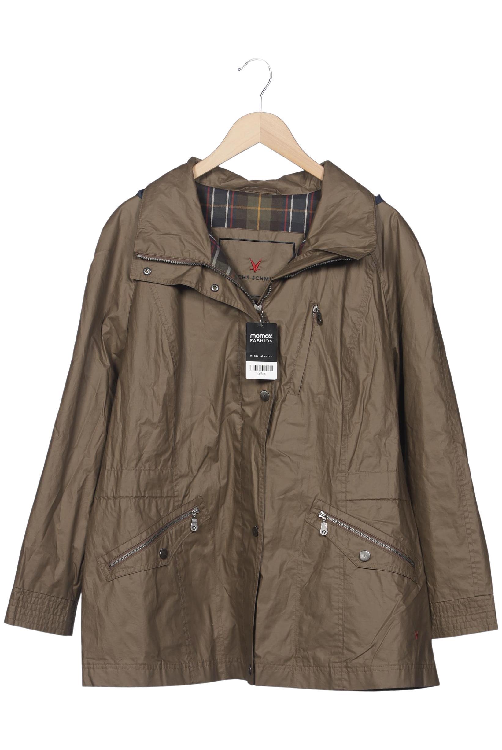 

Fuchs Schmitt Damen Jacke, braun, Gr. 46