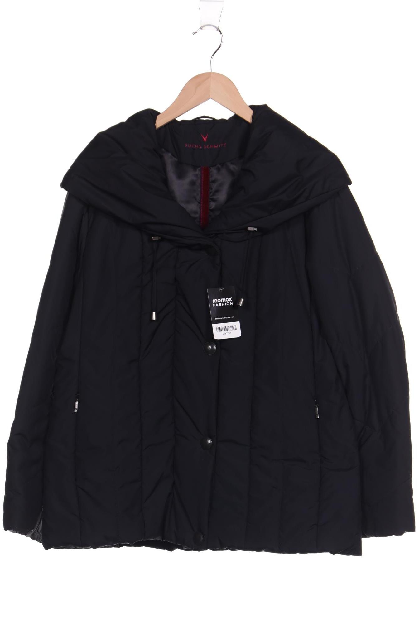 

Fuchs Schmitt Damen Jacke, schwarz