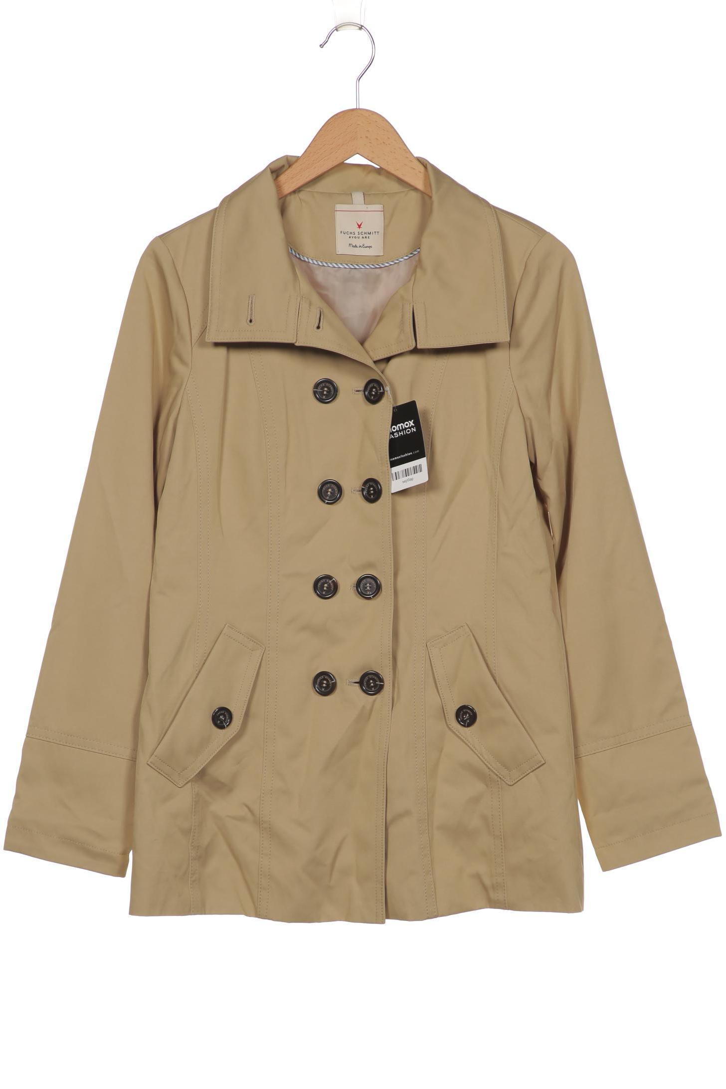 

Fuchs Schmitt Damen Jacke, beige