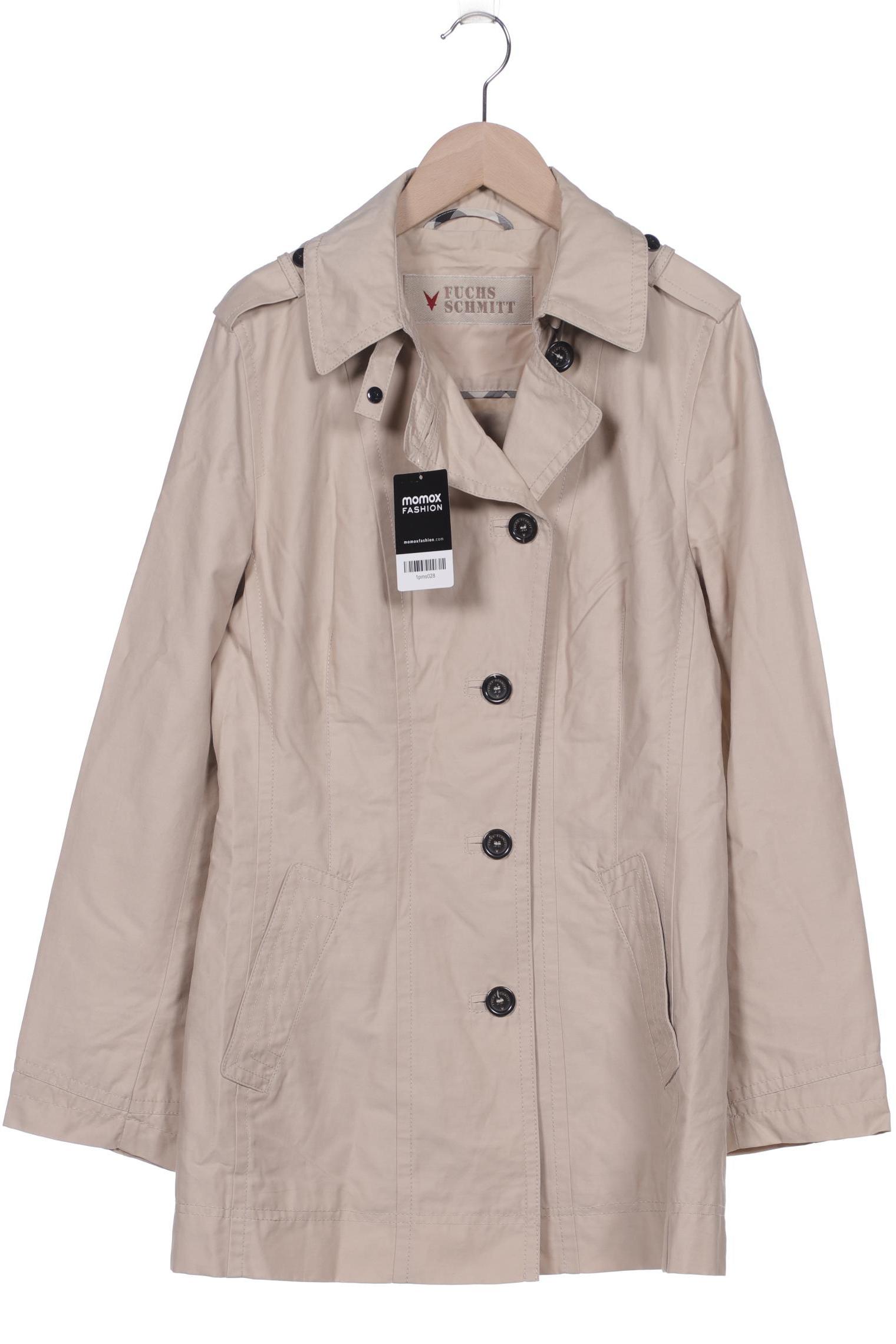 

Fuchs Schmitt Damen Jacke, beige