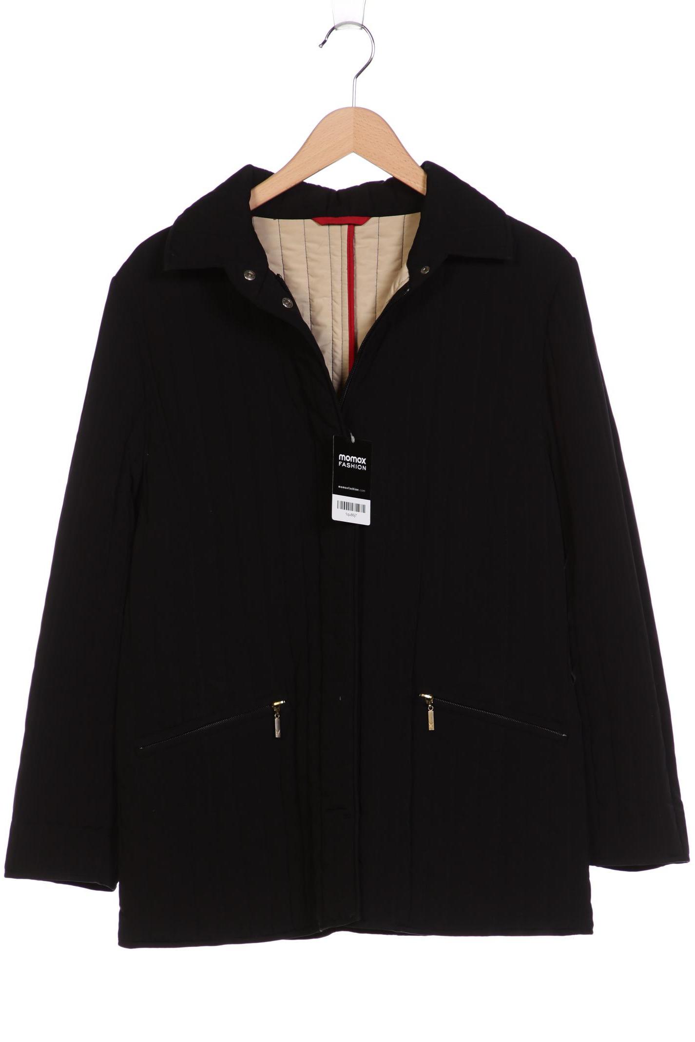 

Fuchs Schmitt Damen Jacke, schwarz, Gr. 46