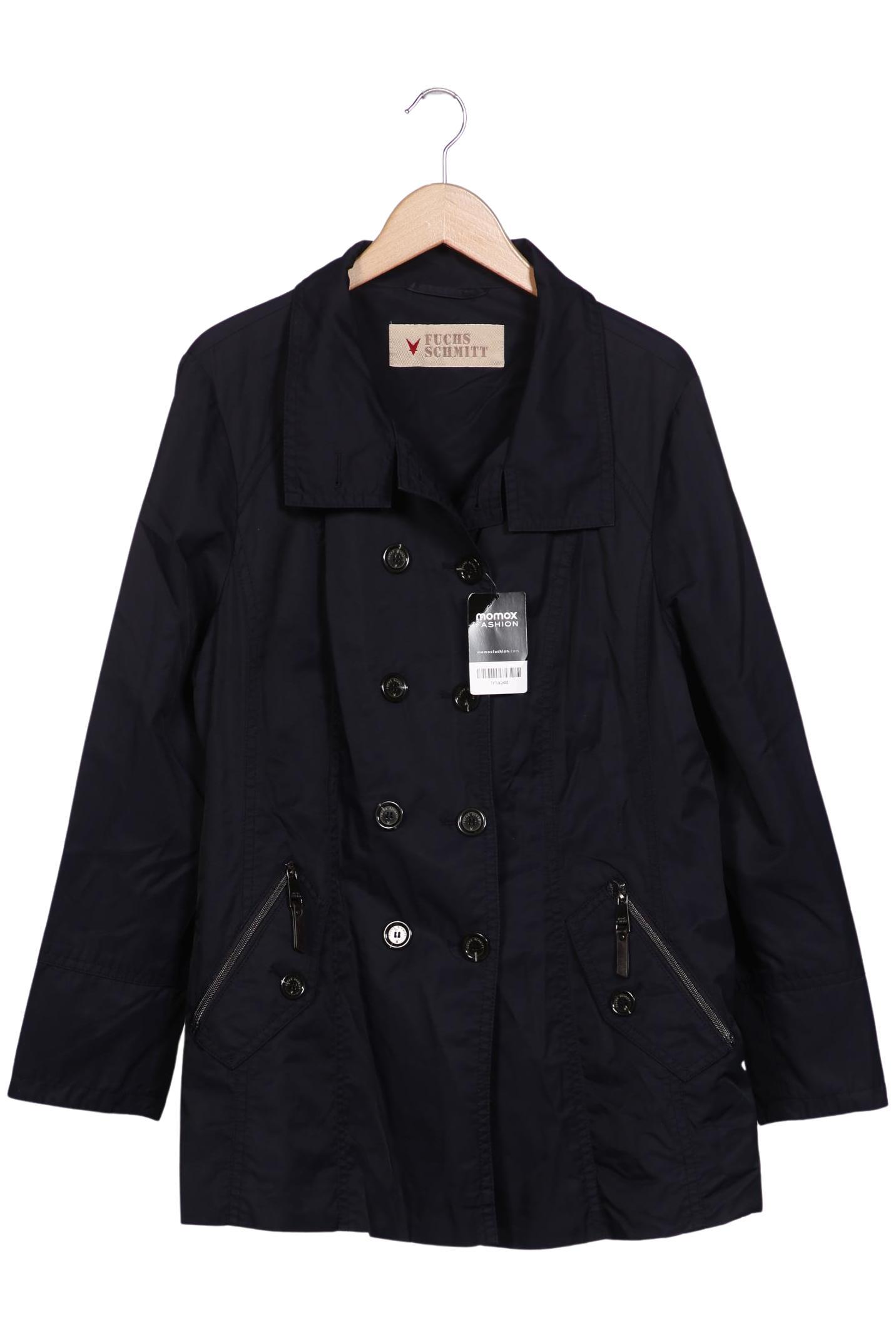 

Fuchs Schmitt Damen Jacke, marineblau, Gr. 46
