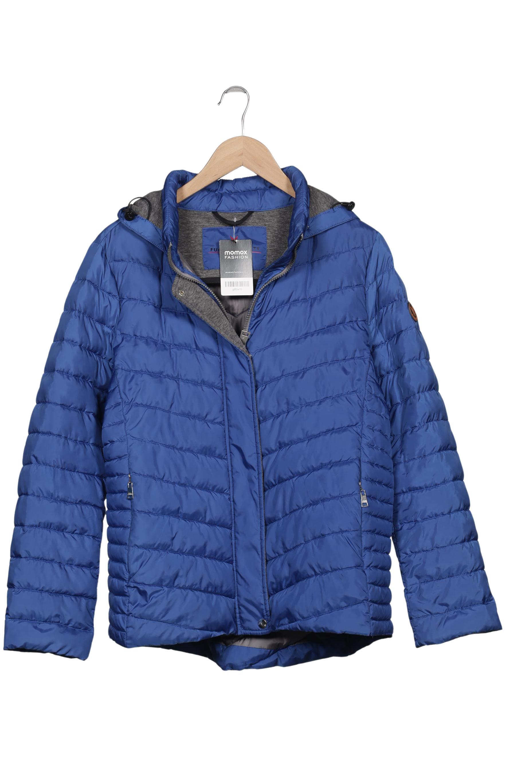 

Fuchs Schmitt Damen Jacke, blau, Gr. 42